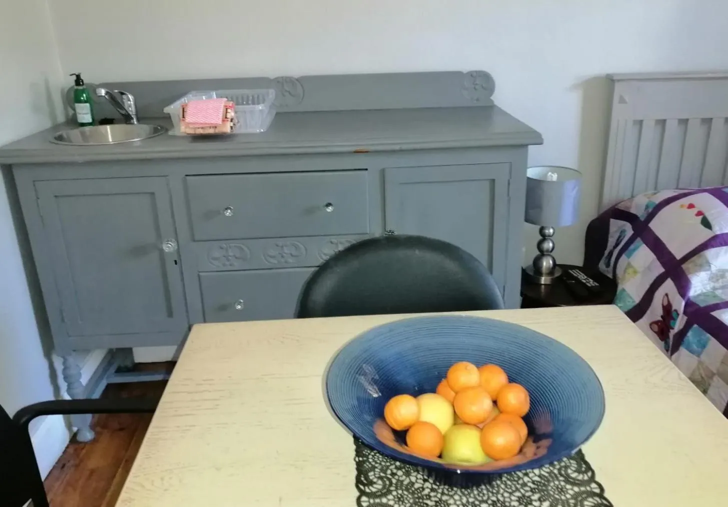 Die Tuis Huis Selfcatering NO LOADSHEDDING