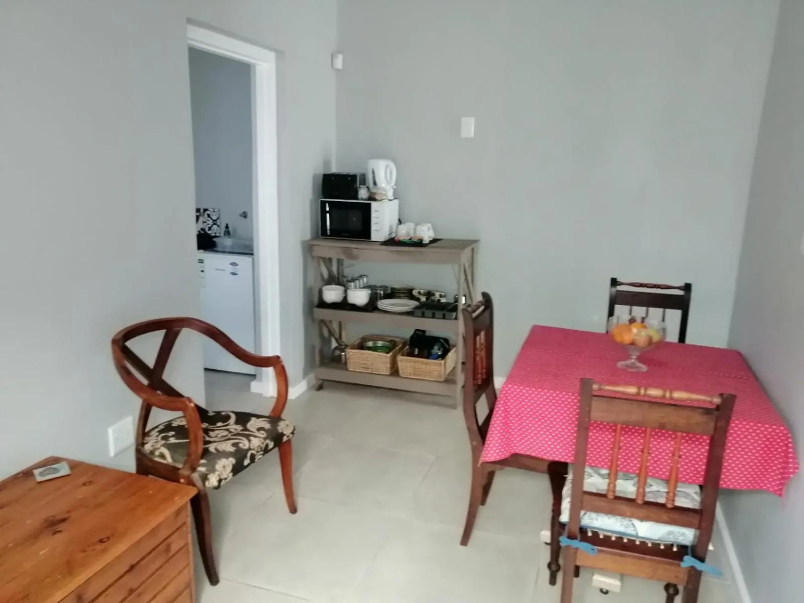 Die Tuis Huis Selfcatering NO LOADSHEDDING