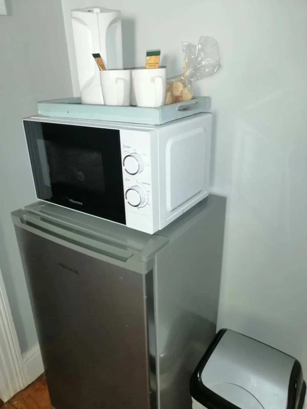 Die Tuis Huis Selfcatering NO LOADSHEDDING