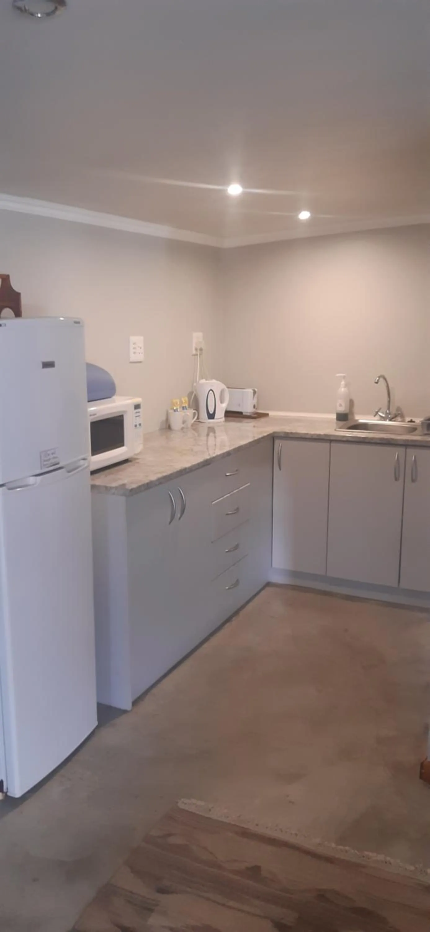 Die Tuis Huis Selfcatering NO LOADSHEDDING