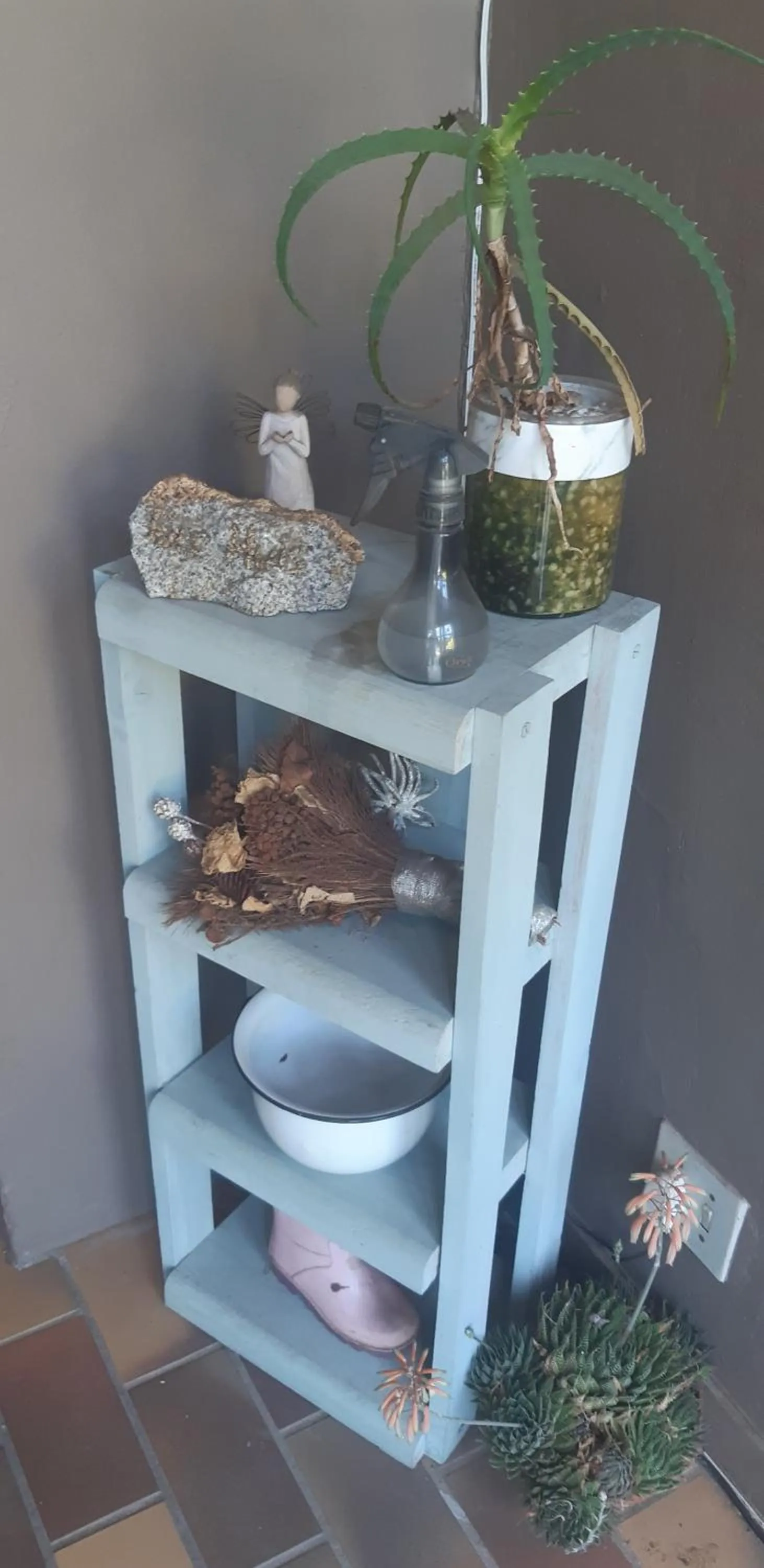 Die Tuis Huis Selfcatering NO LOADSHEDDING