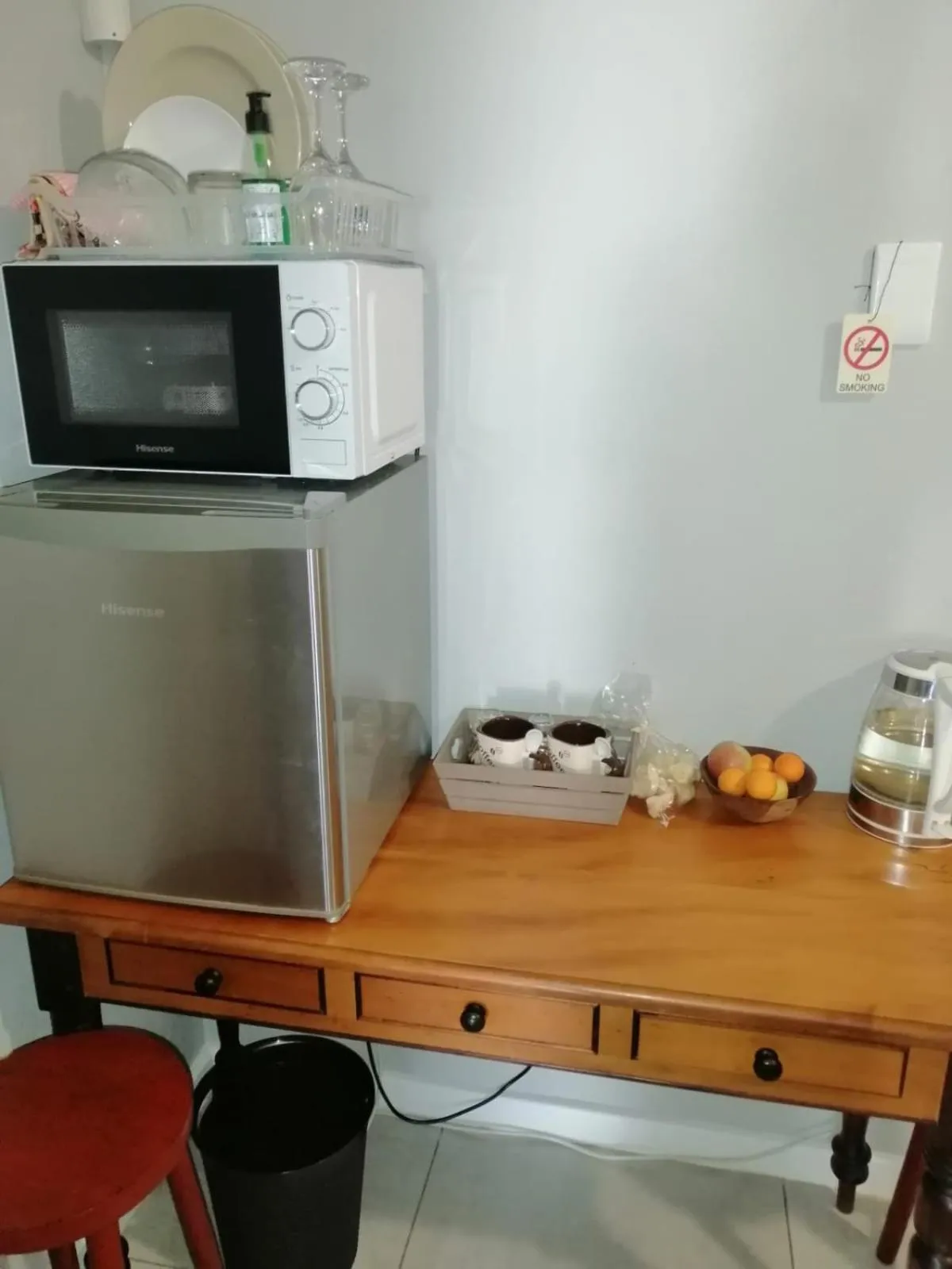 Die Tuis Huis Selfcatering NO LOADSHEDDING