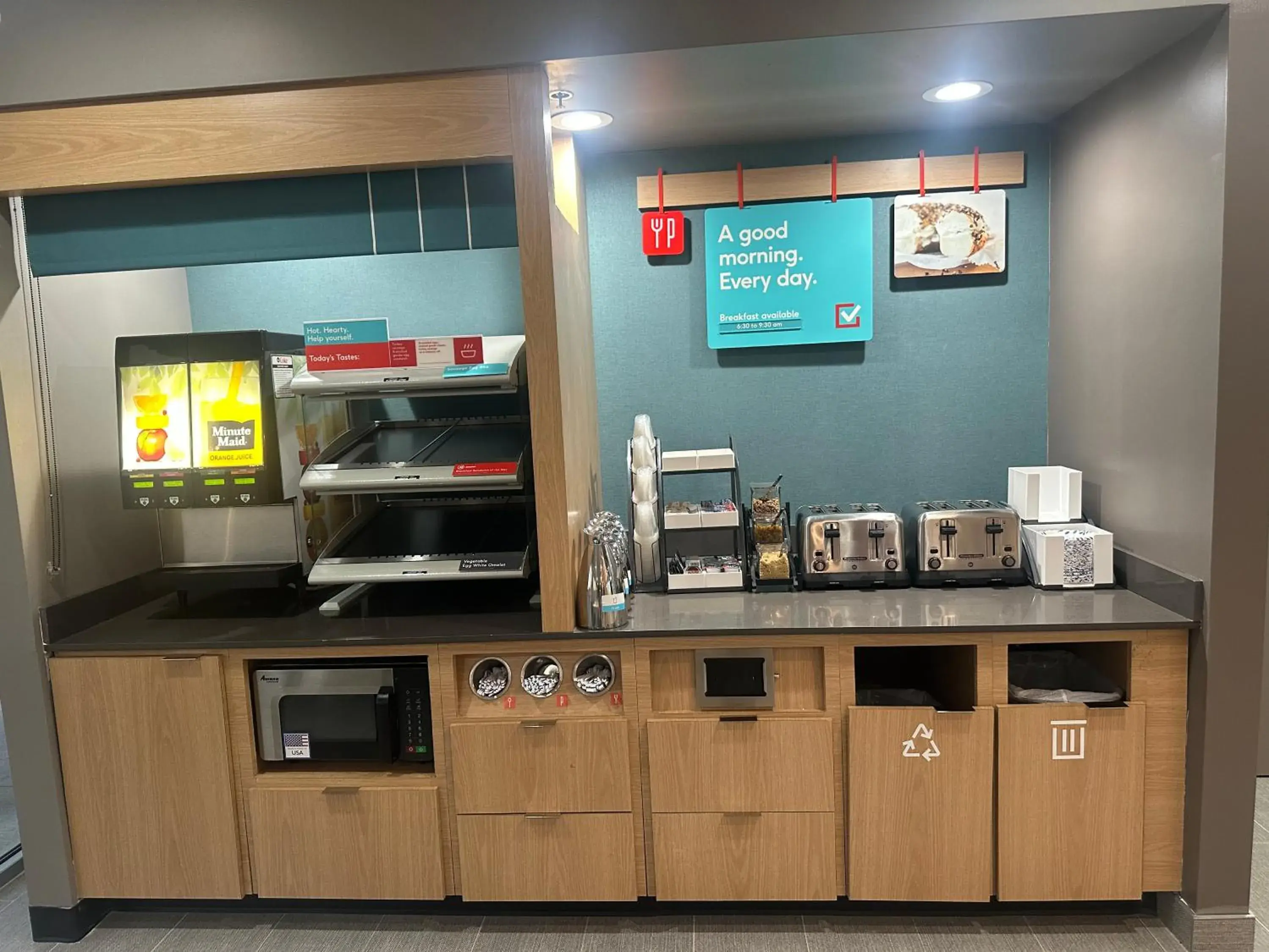 AVID Hotels - Fort Wayne North by IHG AVID Hotels - Fort Wayne North by IHG