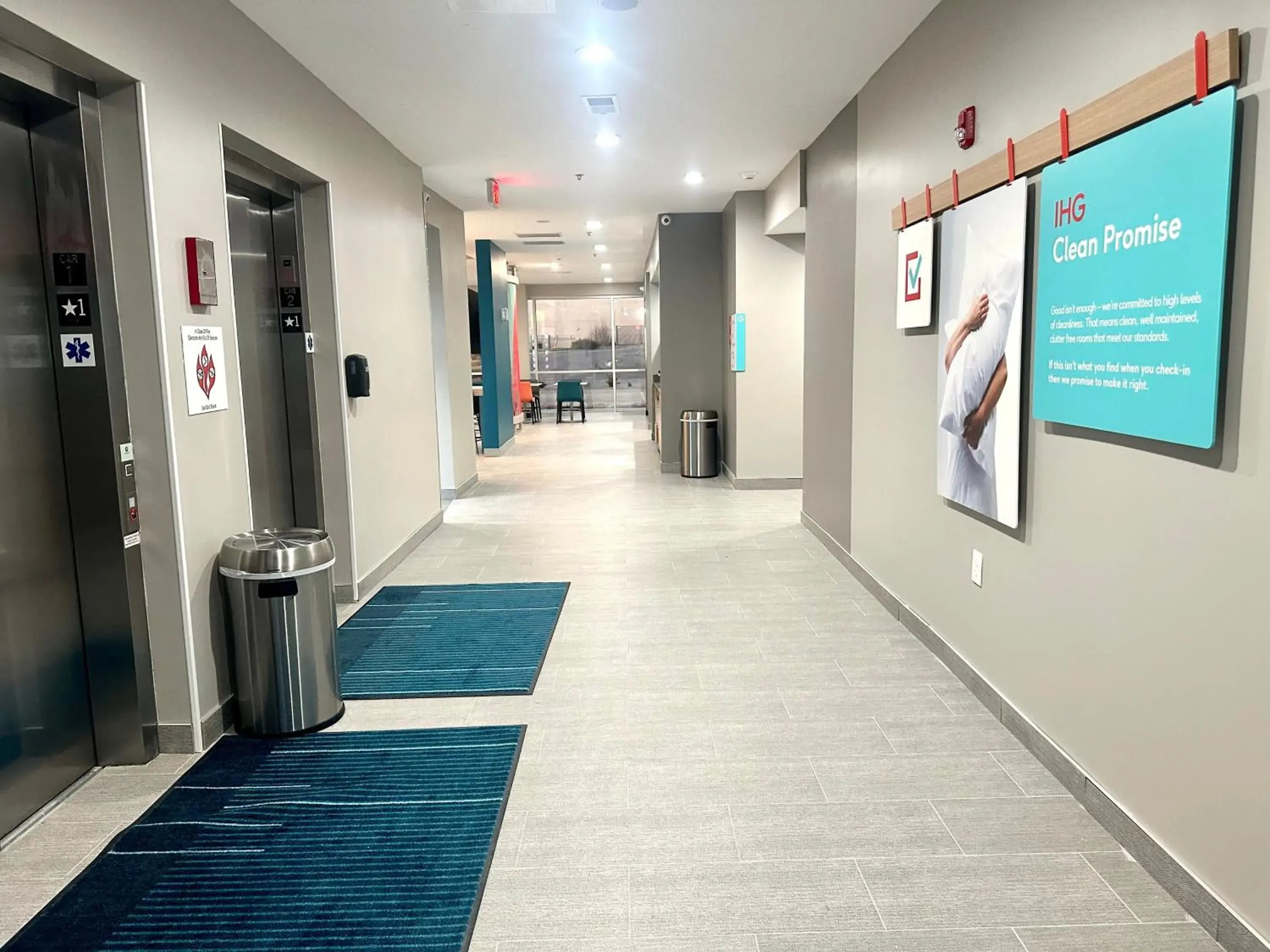 AVID Hotels - Fort Wayne North by IHG AVID Hotels - Fort Wayne North by IHG