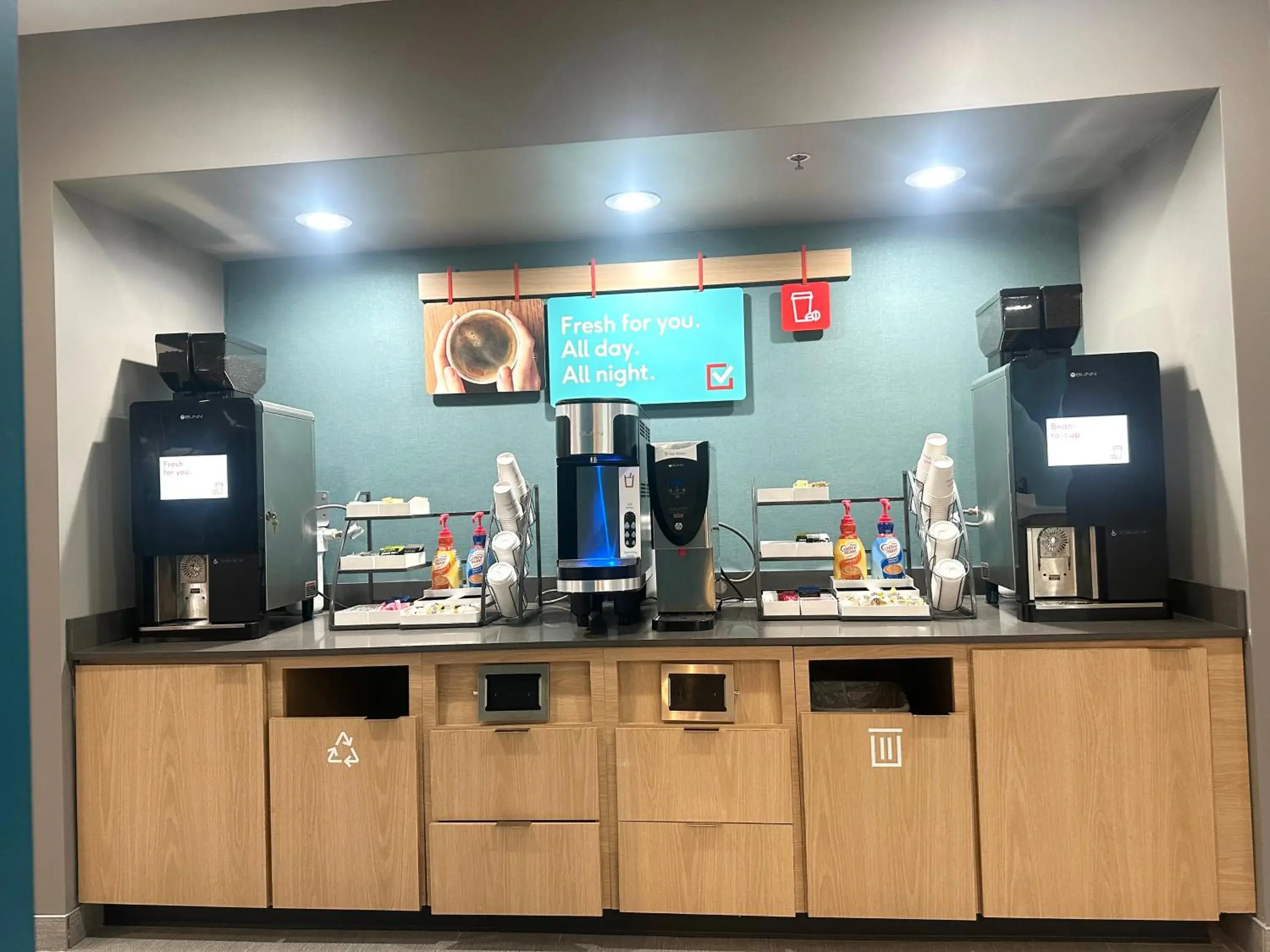 AVID Hotels - Fort Wayne North by IHG AVID Hotels - Fort Wayne North by IHG