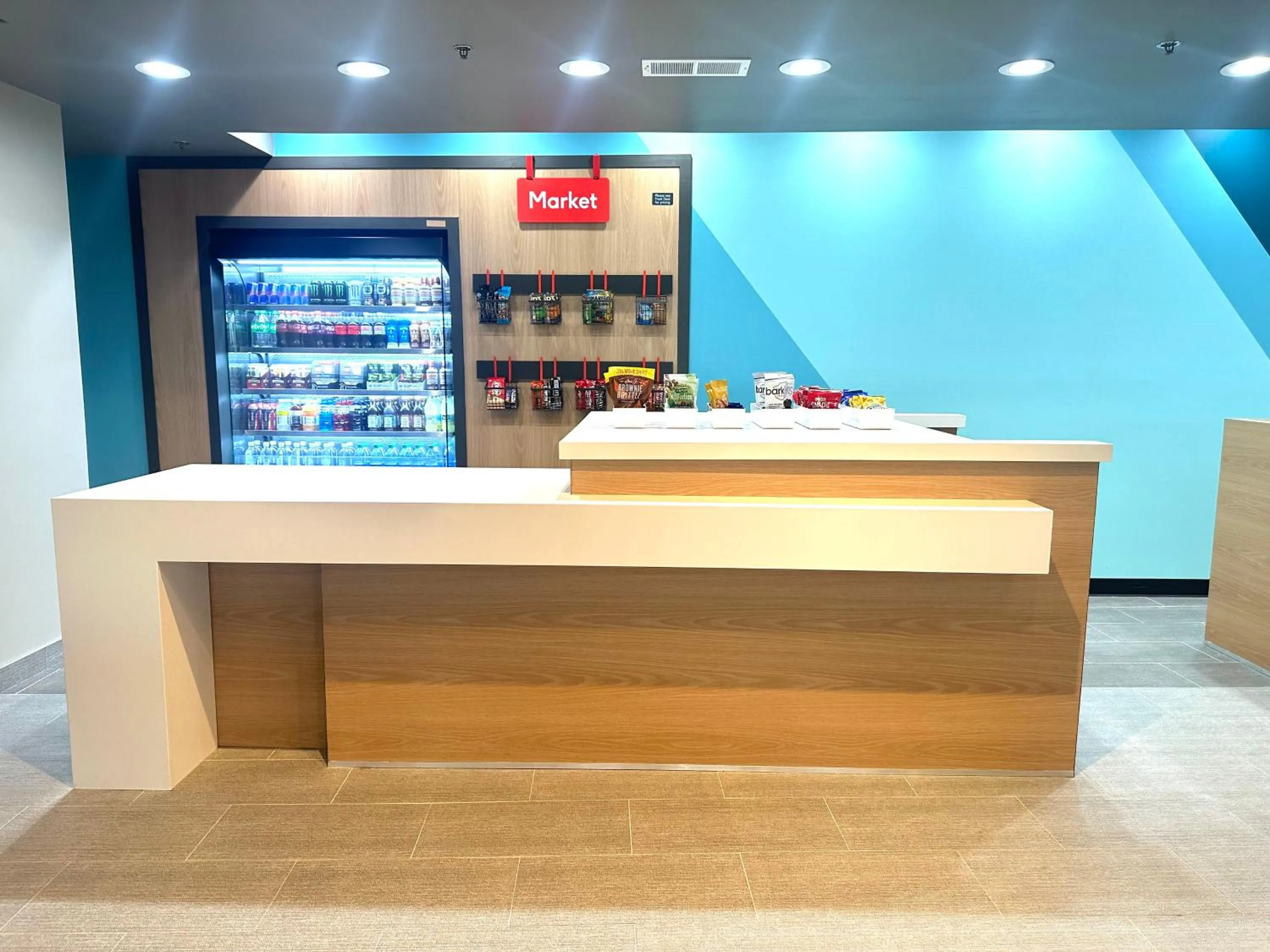 AVID Hotels - Fort Wayne North by IHG