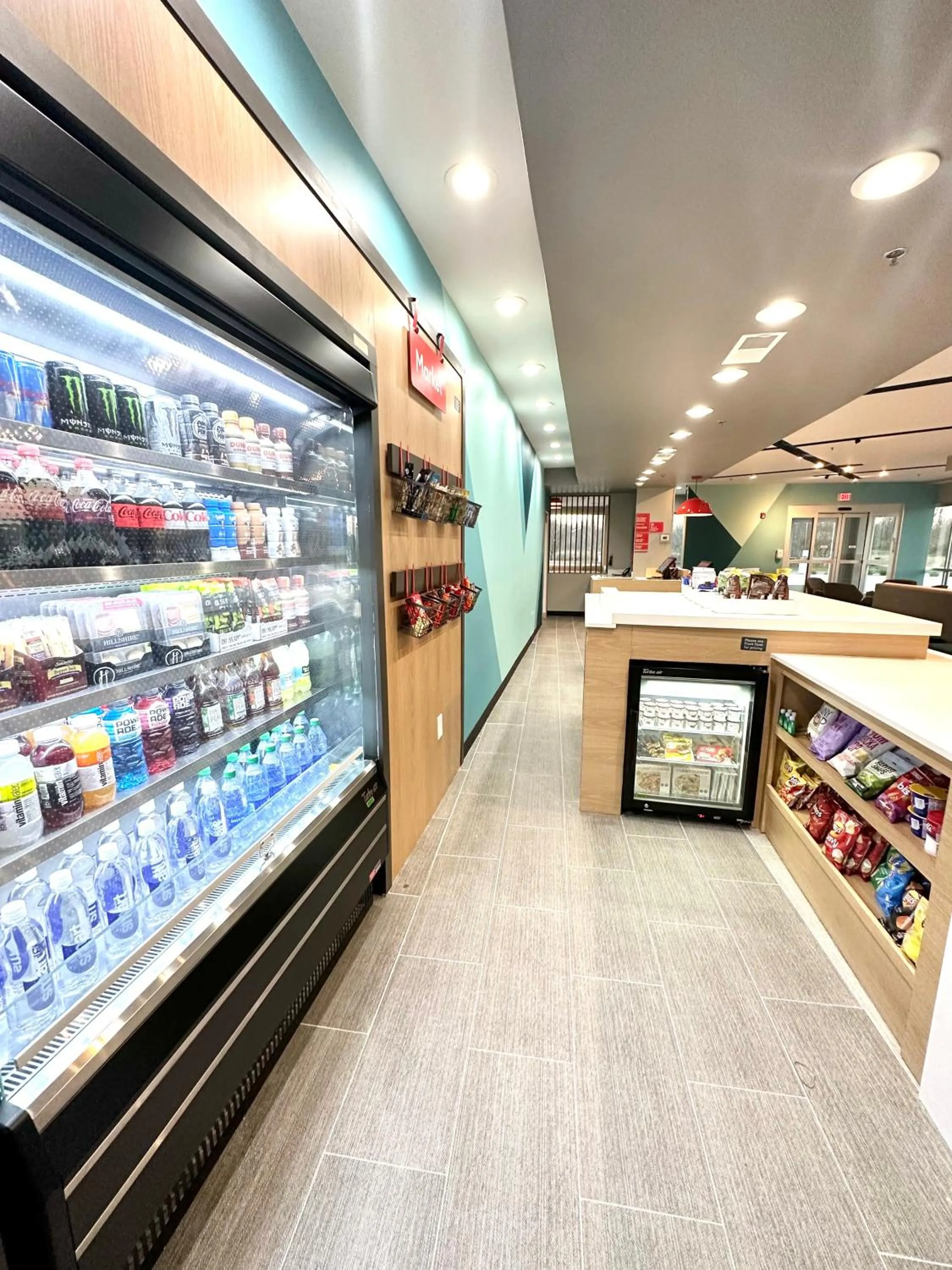 AVID Hotels - Fort Wayne North by IHG