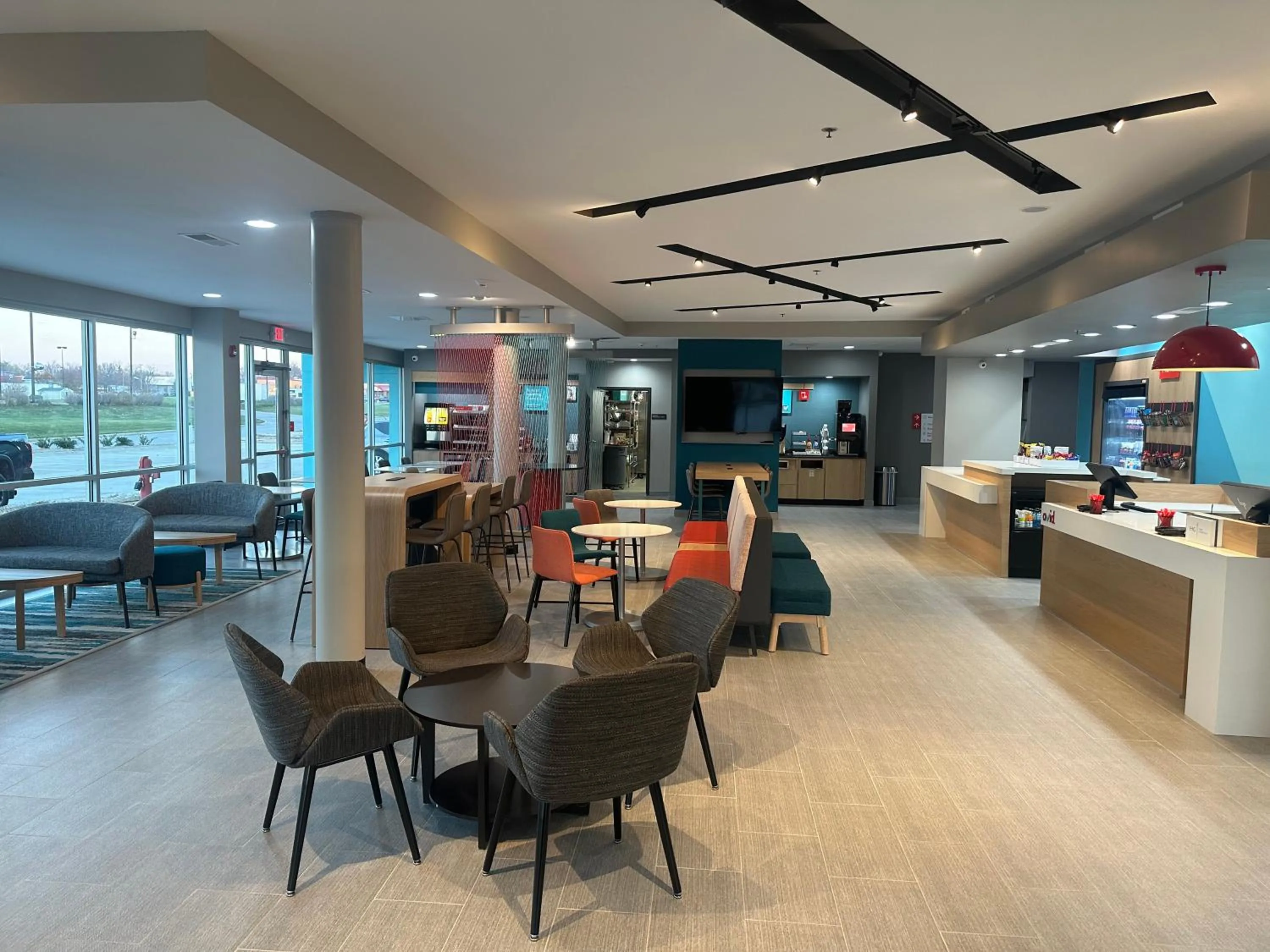 AVID Hotels - Fort Wayne North by IHG