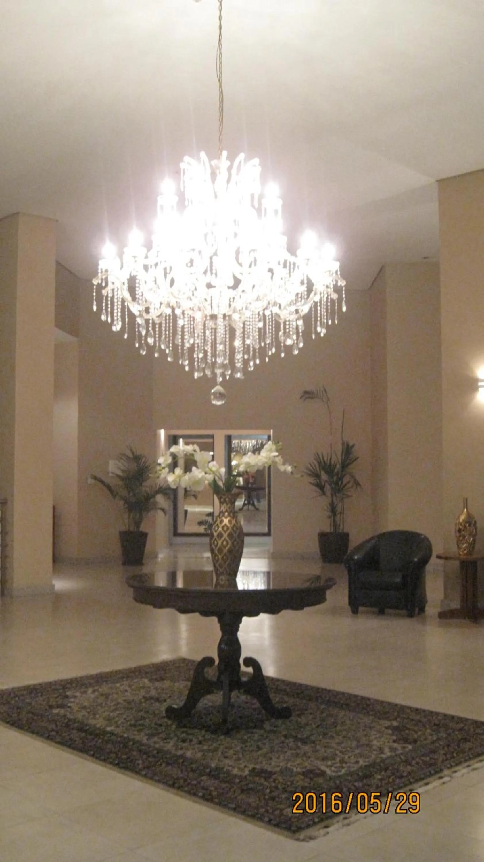 Hotel Mirante São Brás