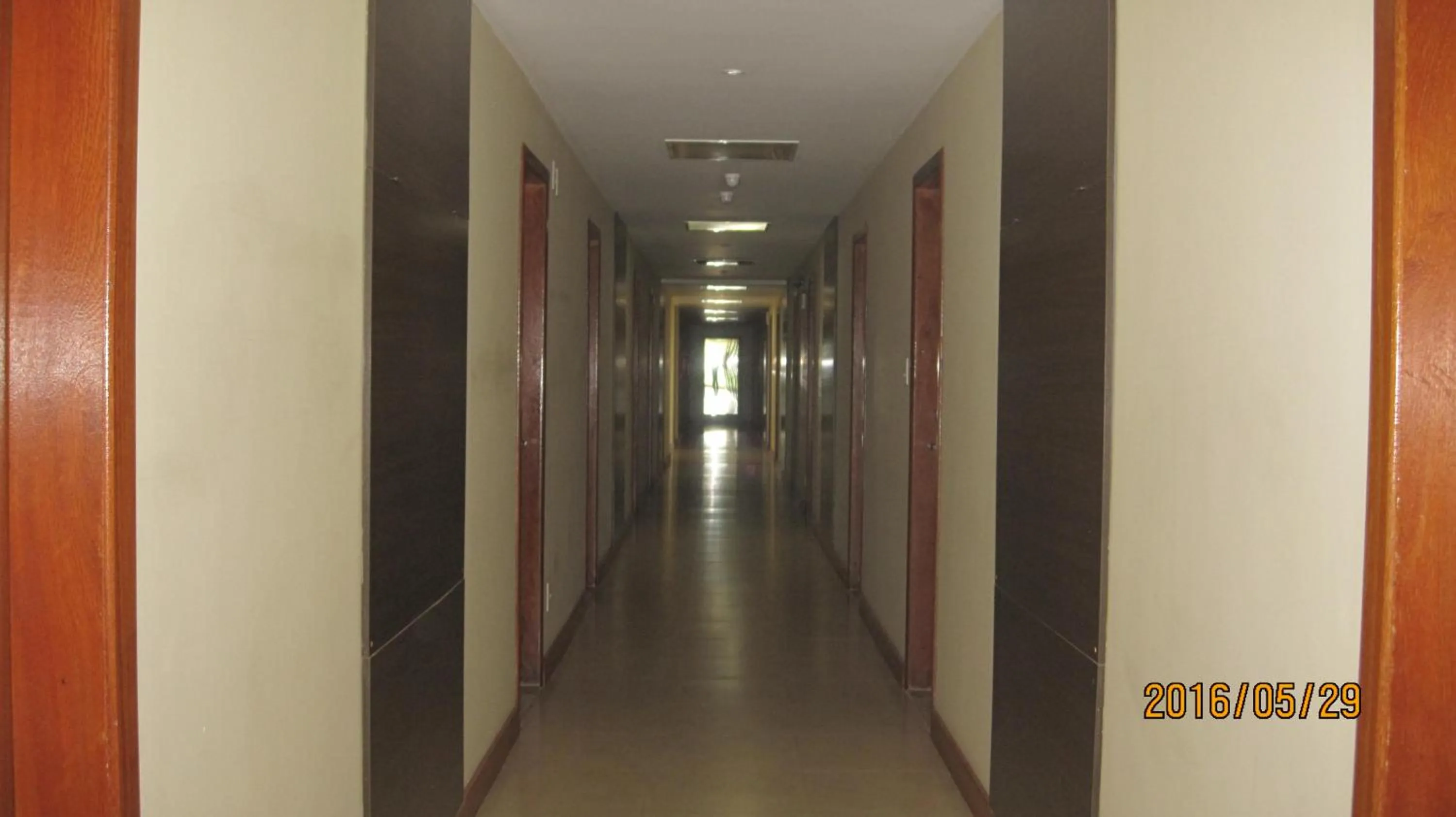 Hotel Mirante São Brás