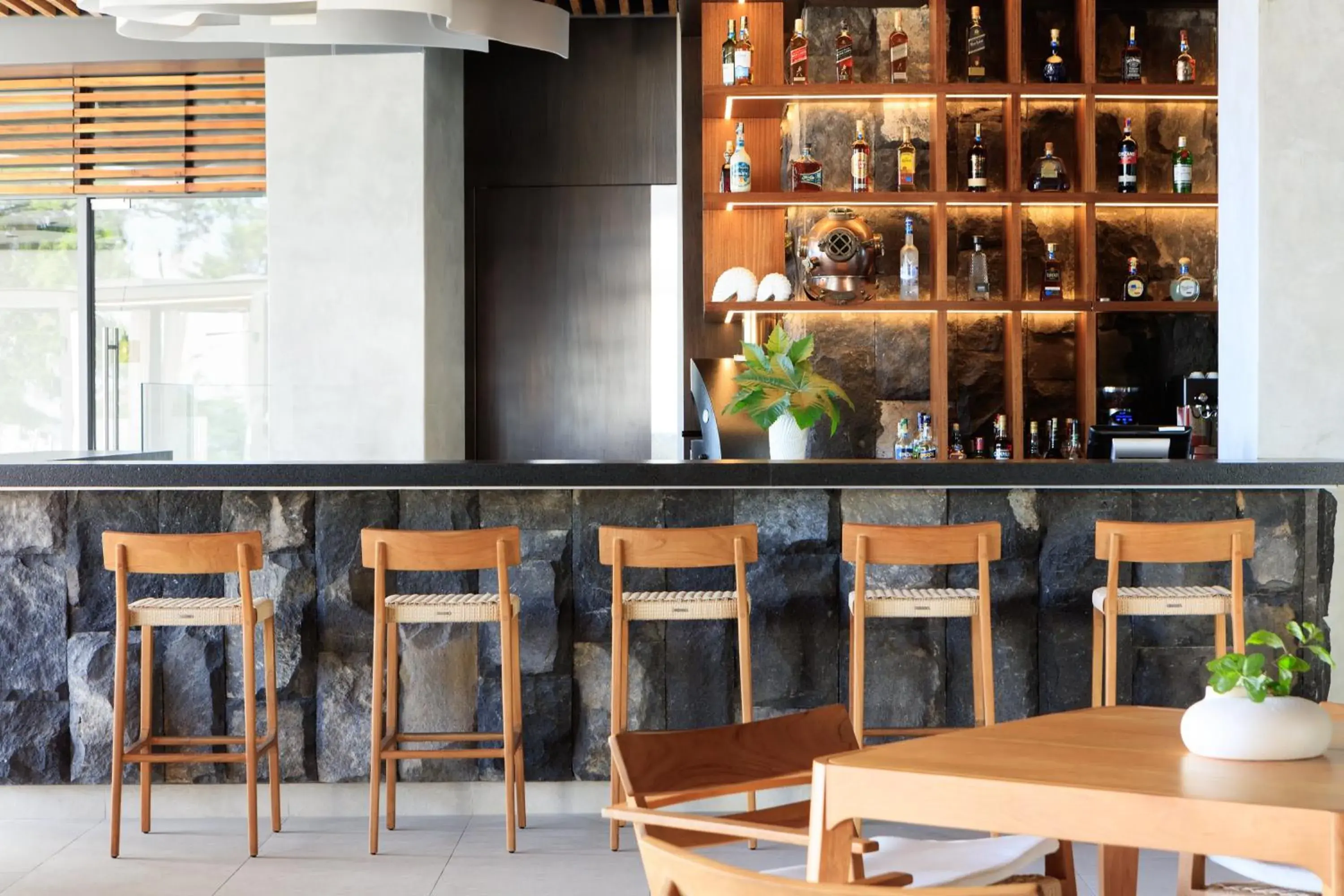 Bedroom in Hotel Indigo - Galapagos by IHG Bedroom in Hotel Indigo - Galapagos by IHG