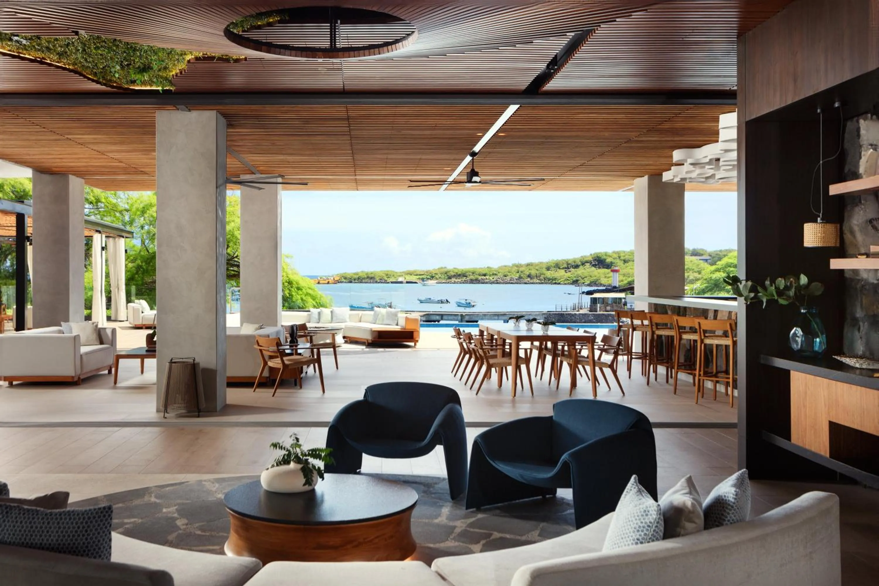 Property building in Hotel Indigo - Galapagos by IHG