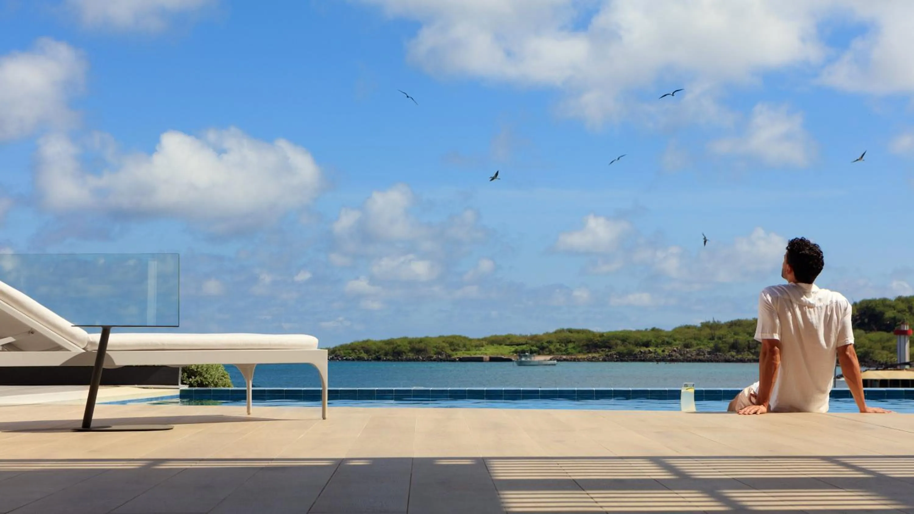 Property building in Hotel Indigo - Galapagos by IHG