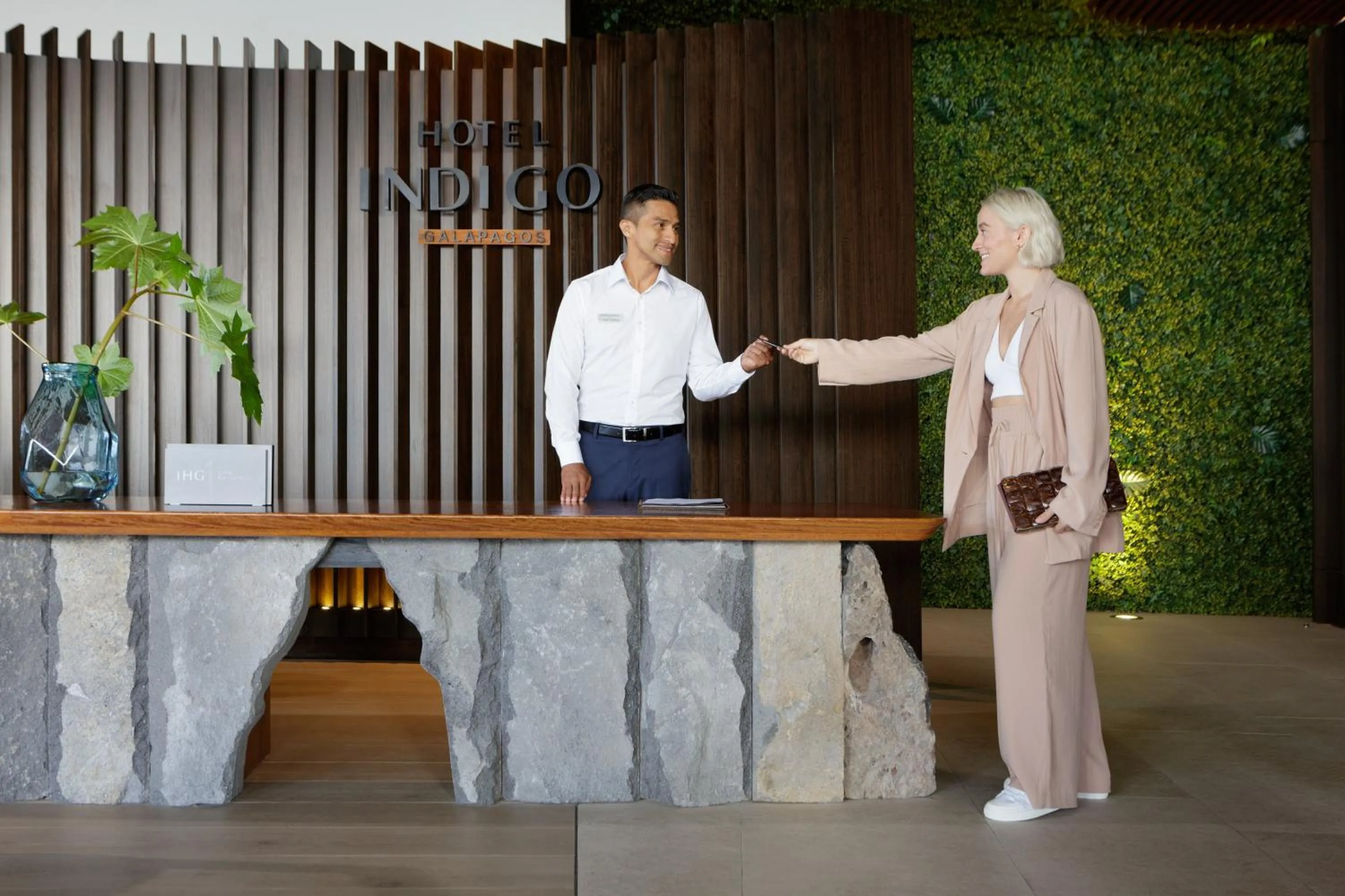 Property building in Hotel Indigo - Galapagos by IHG