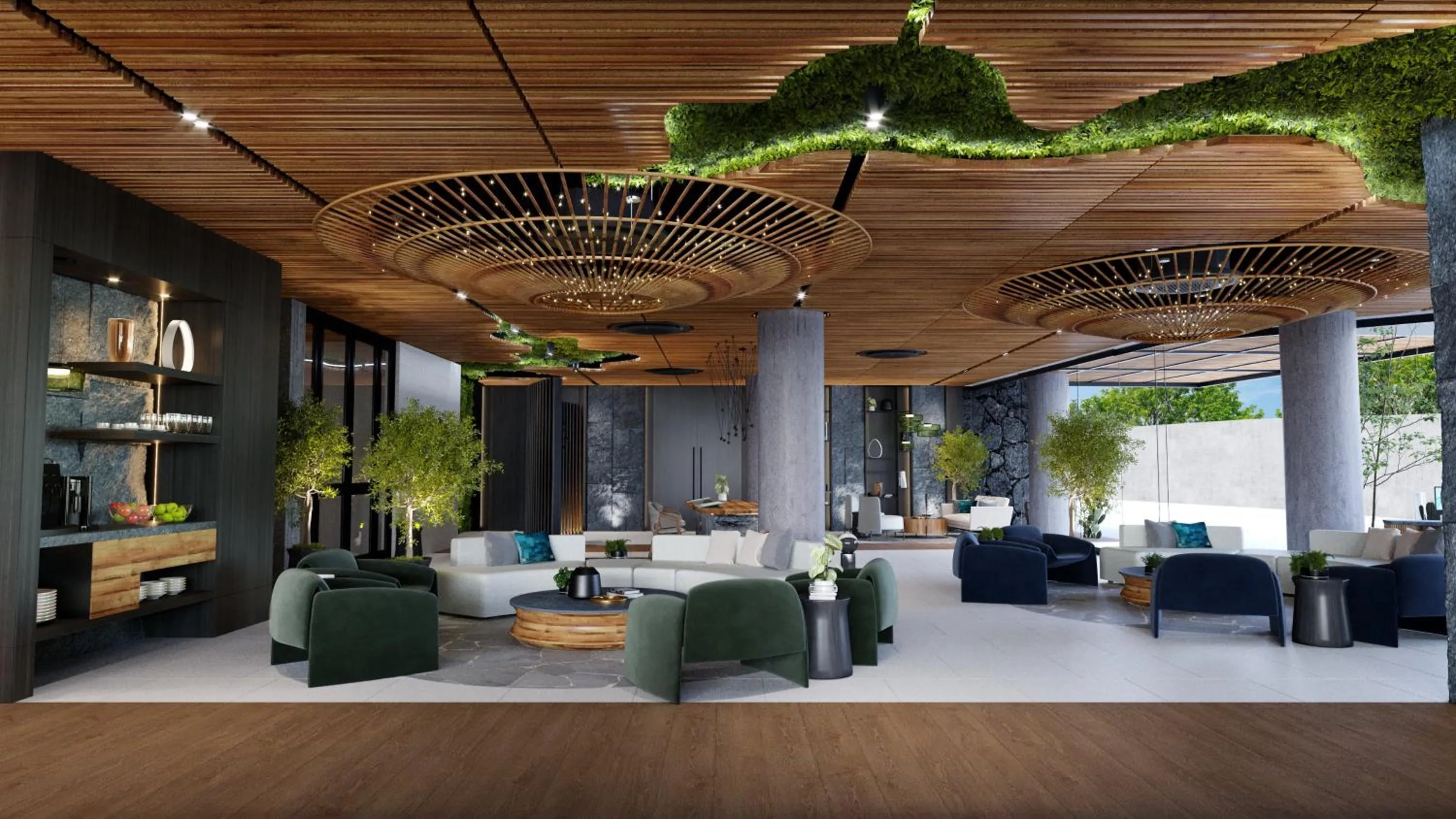 Property building in Hotel Indigo - Galapagos by IHG