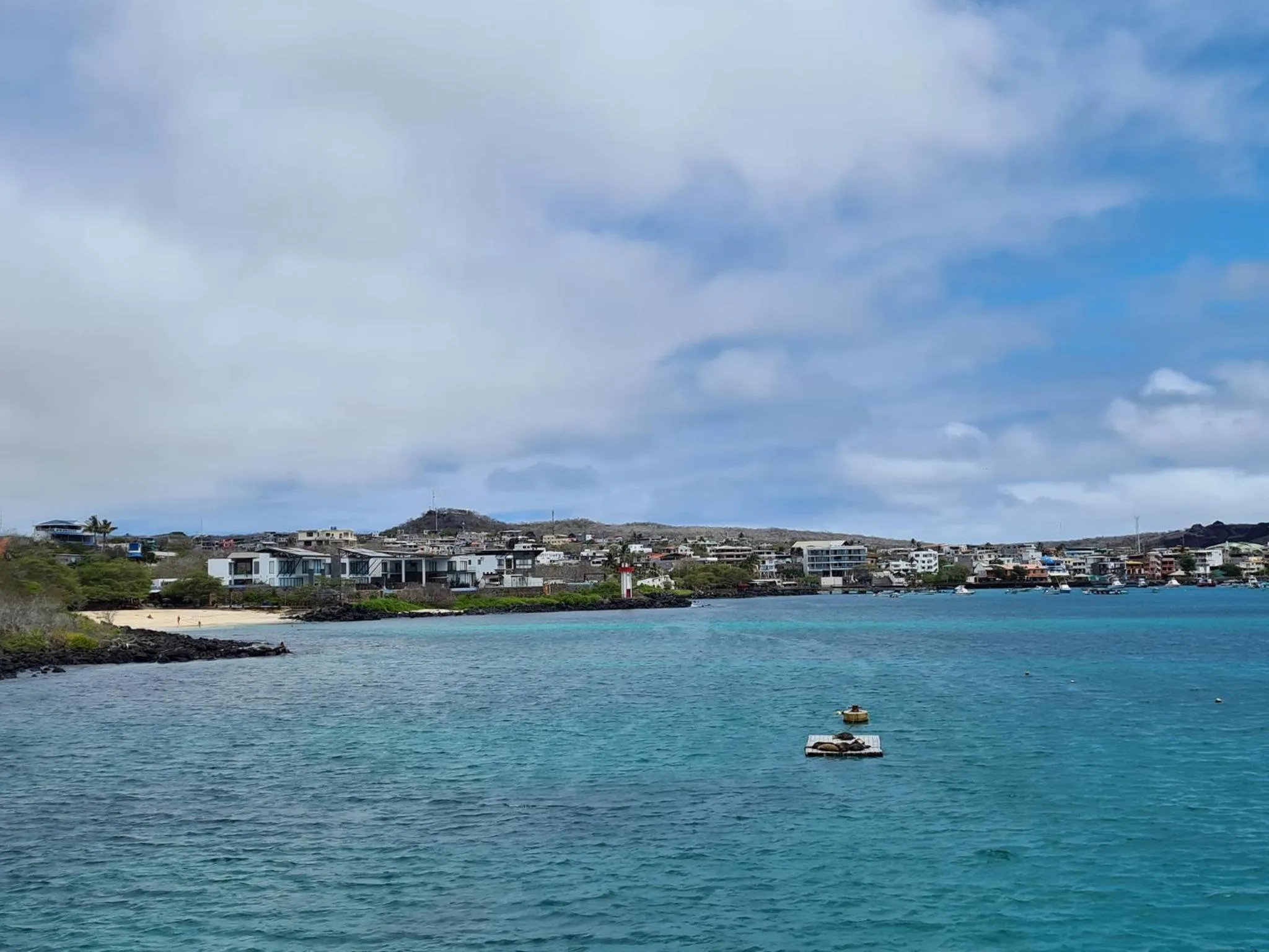 Nearby landmark in Hotel Indigo - Galapagos by IHG