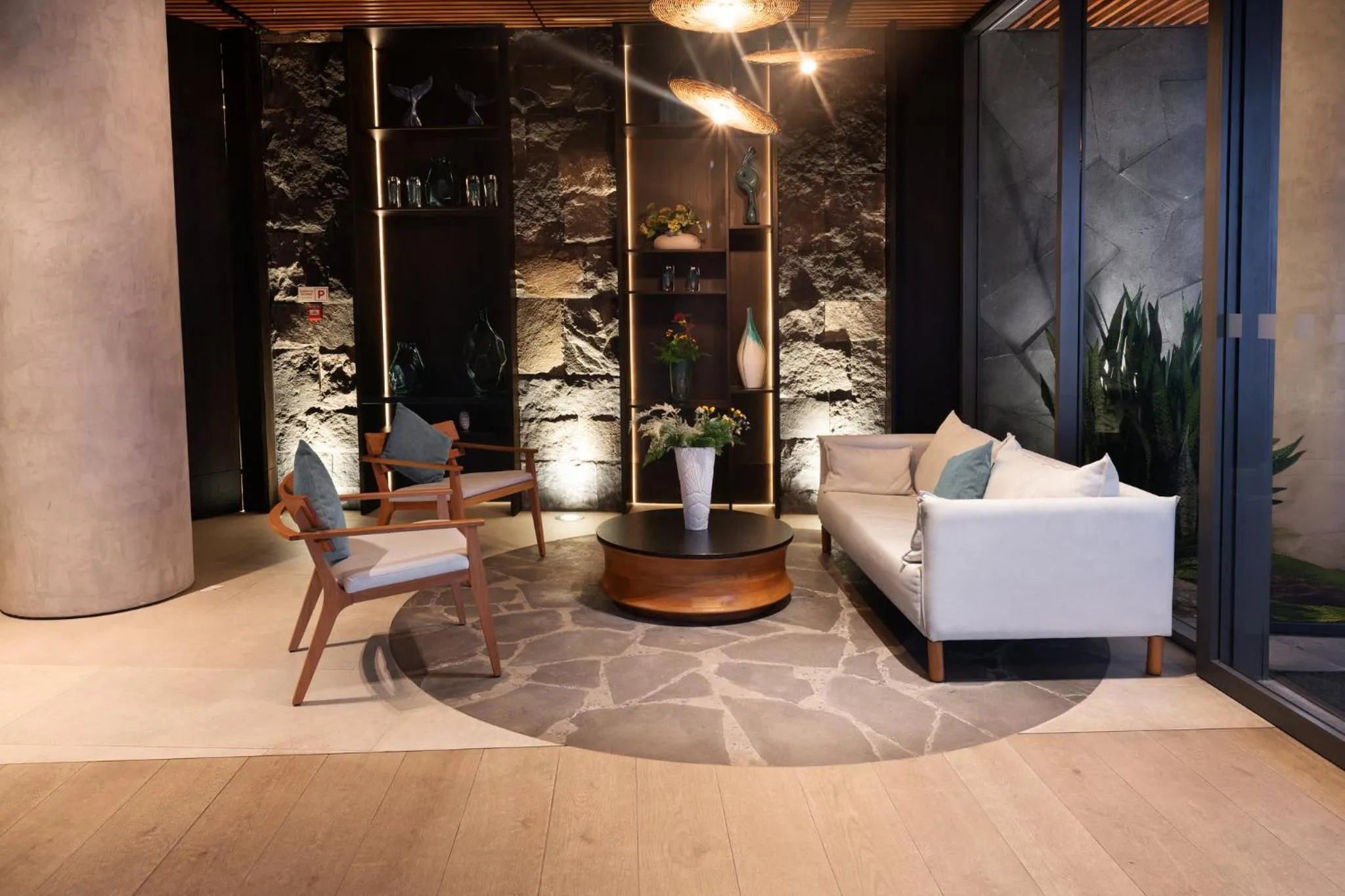 Property building in Hotel Indigo - Galapagos by IHG