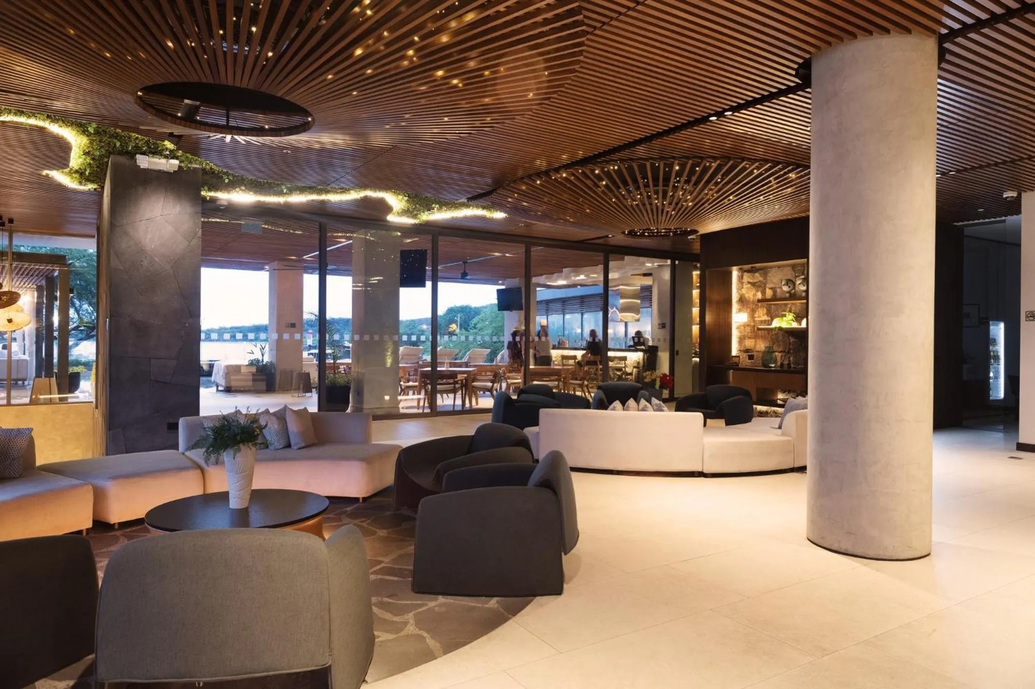 Property building in Hotel Indigo - Galapagos by IHG