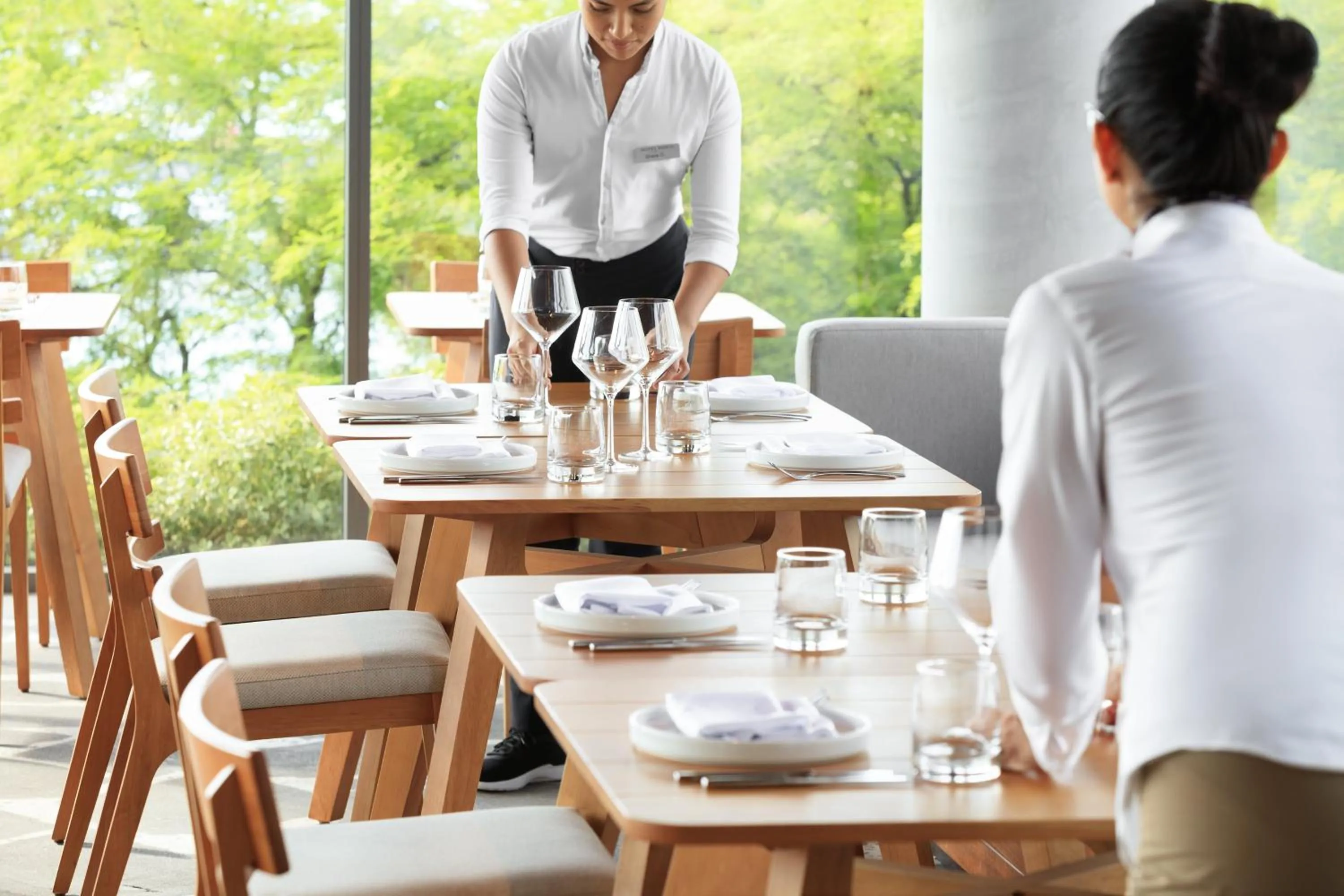 Banquet/Function facilities in Hotel Indigo - Galapagos by IHG