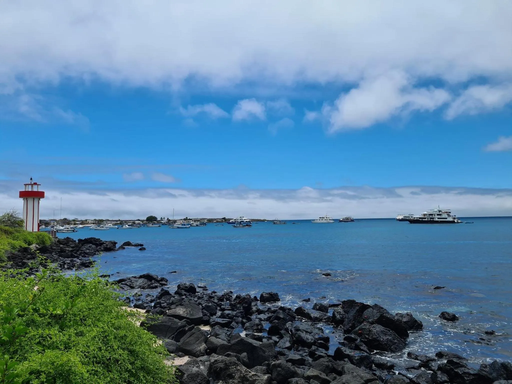 Nearby landmark in Hotel Indigo - Galapagos by IHG