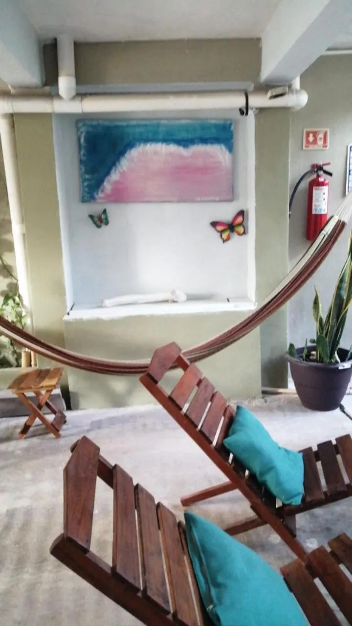 Hotel Jardin Mahahual