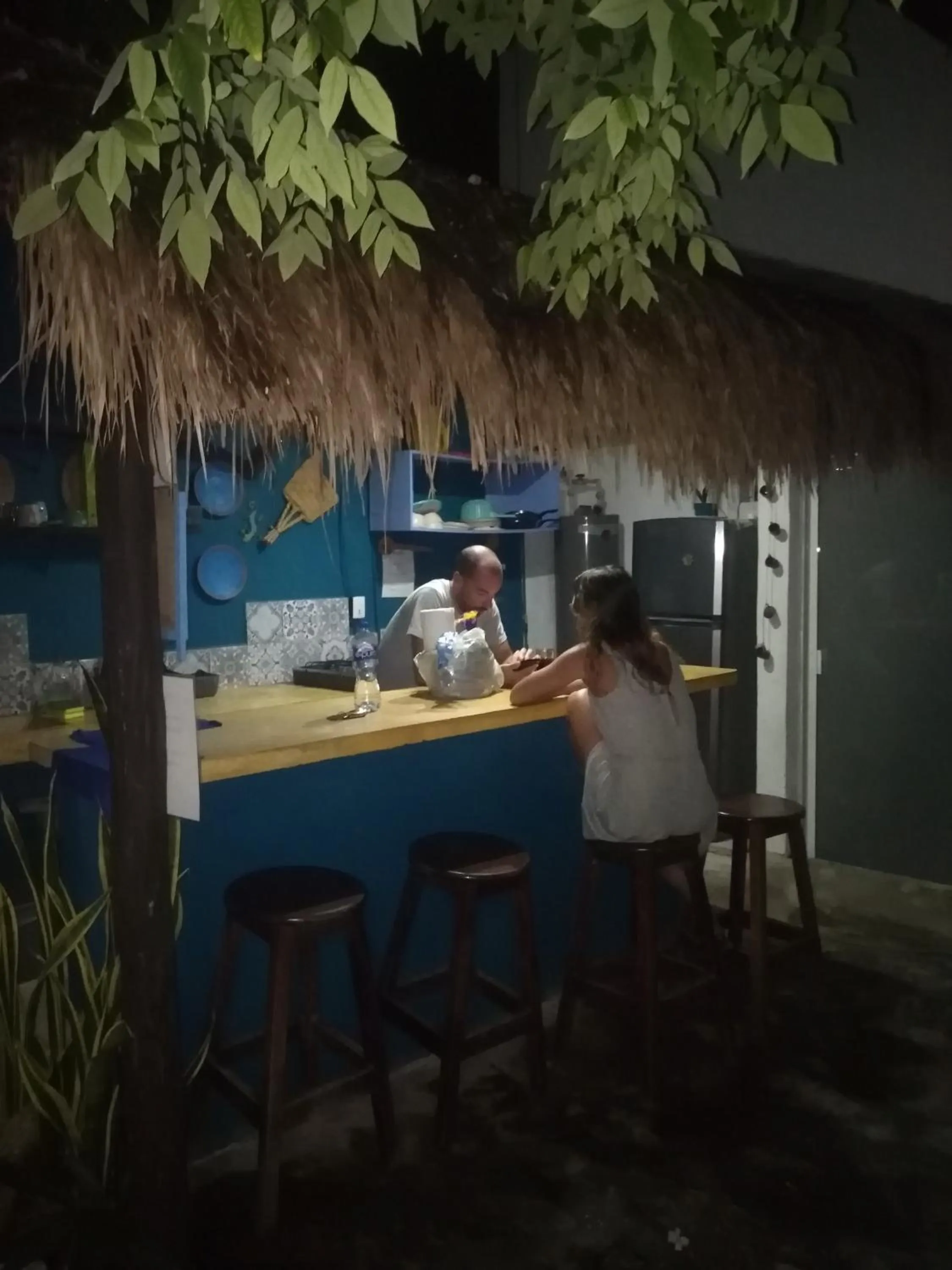 Hotel Jardin Mahahual