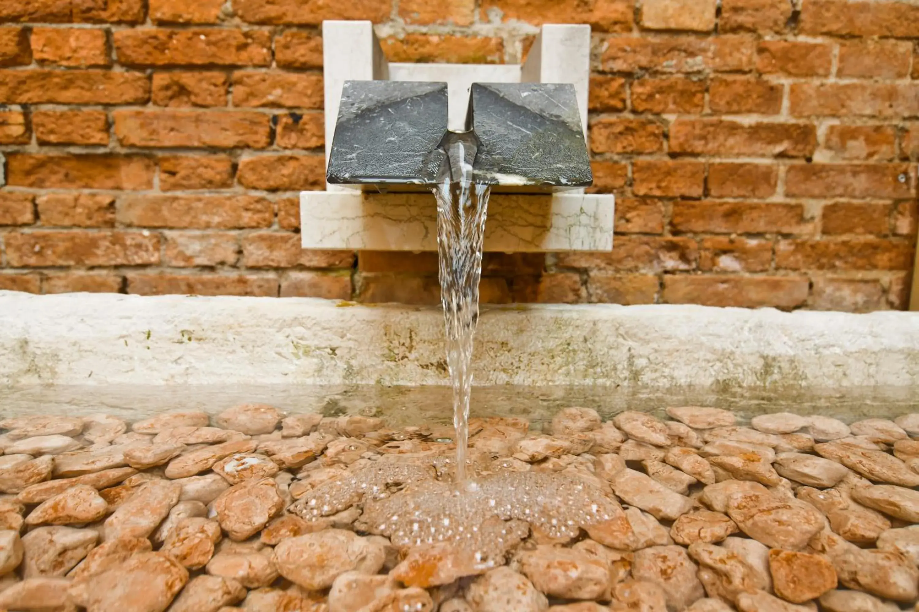 Property building in Maison Boutique Al Redentore Property building in Maison Boutique Al Redentore