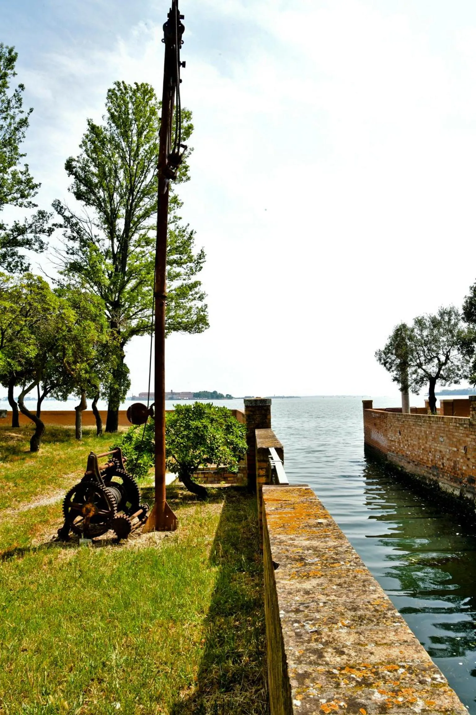Nearby landmark in Maison Boutique Al Redentore
