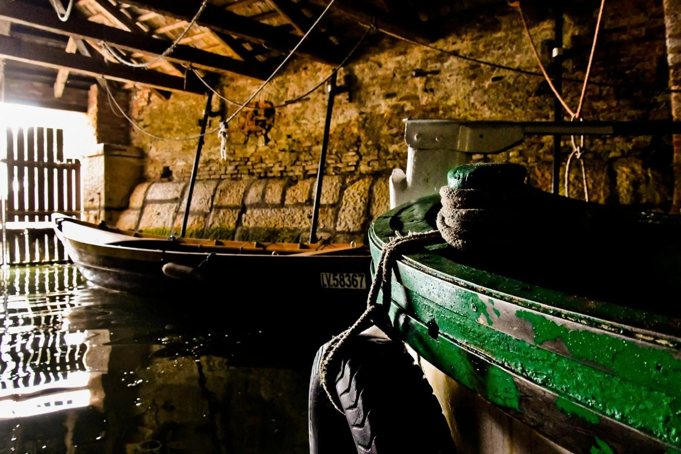 Nearby landmark in Maison Boutique Al Redentore