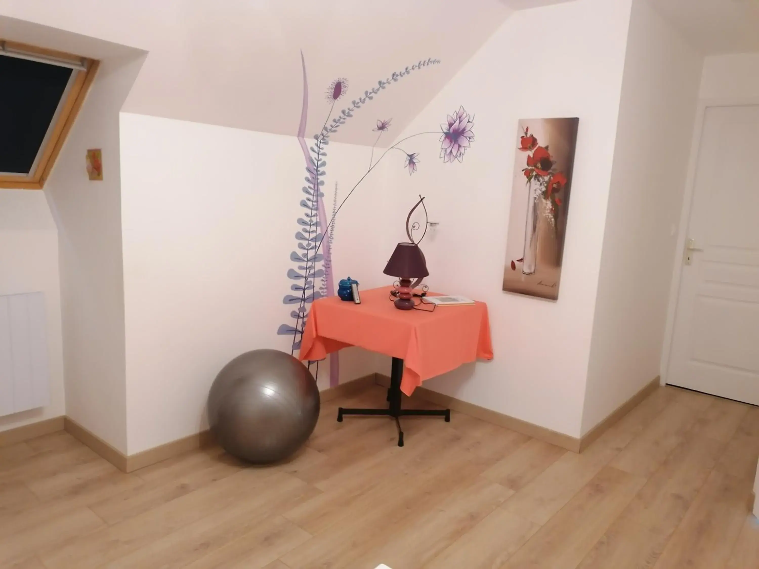 Chez Nicole Chez Nicole