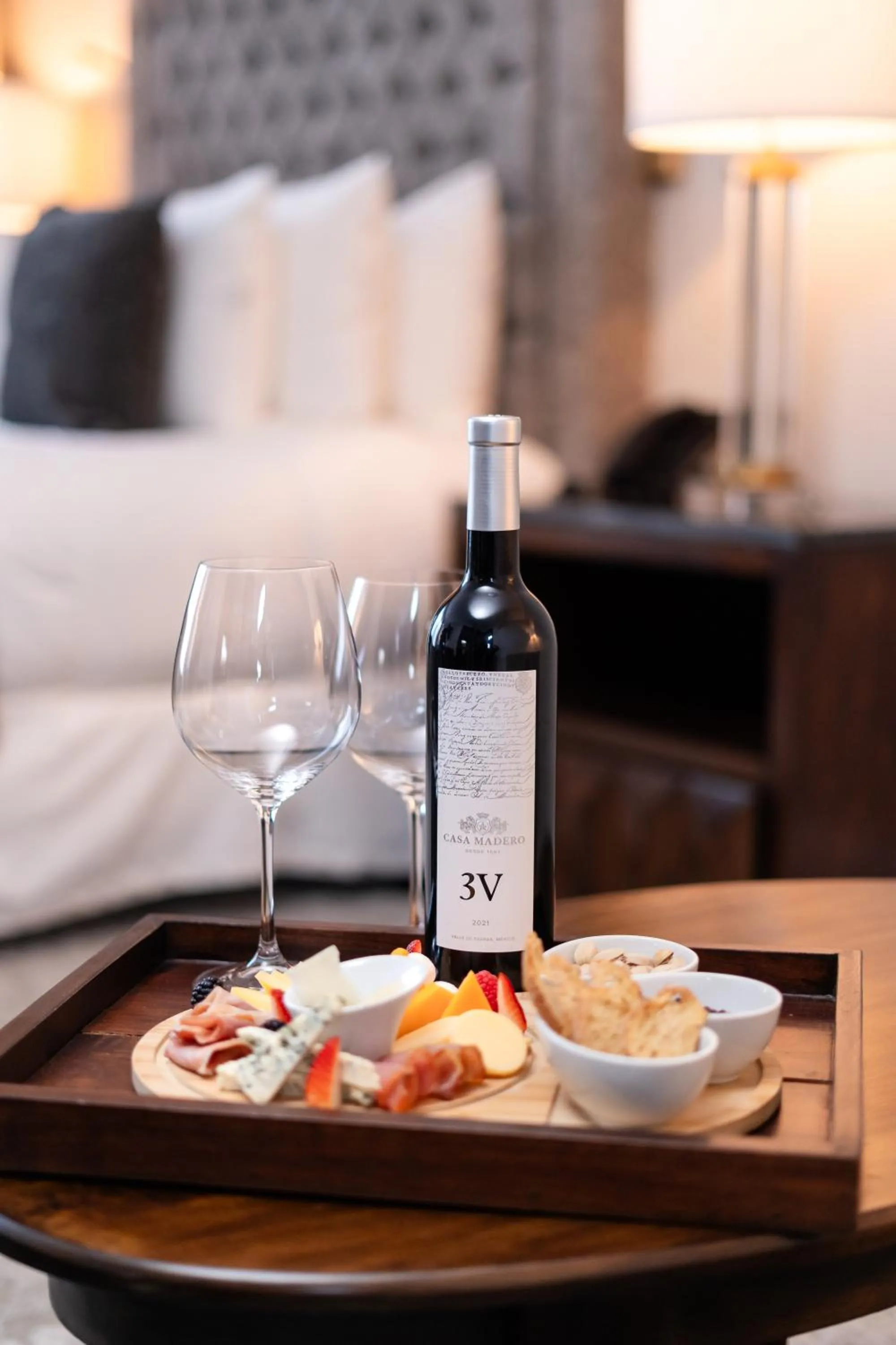 Breakfast in Hotel Plaza 79