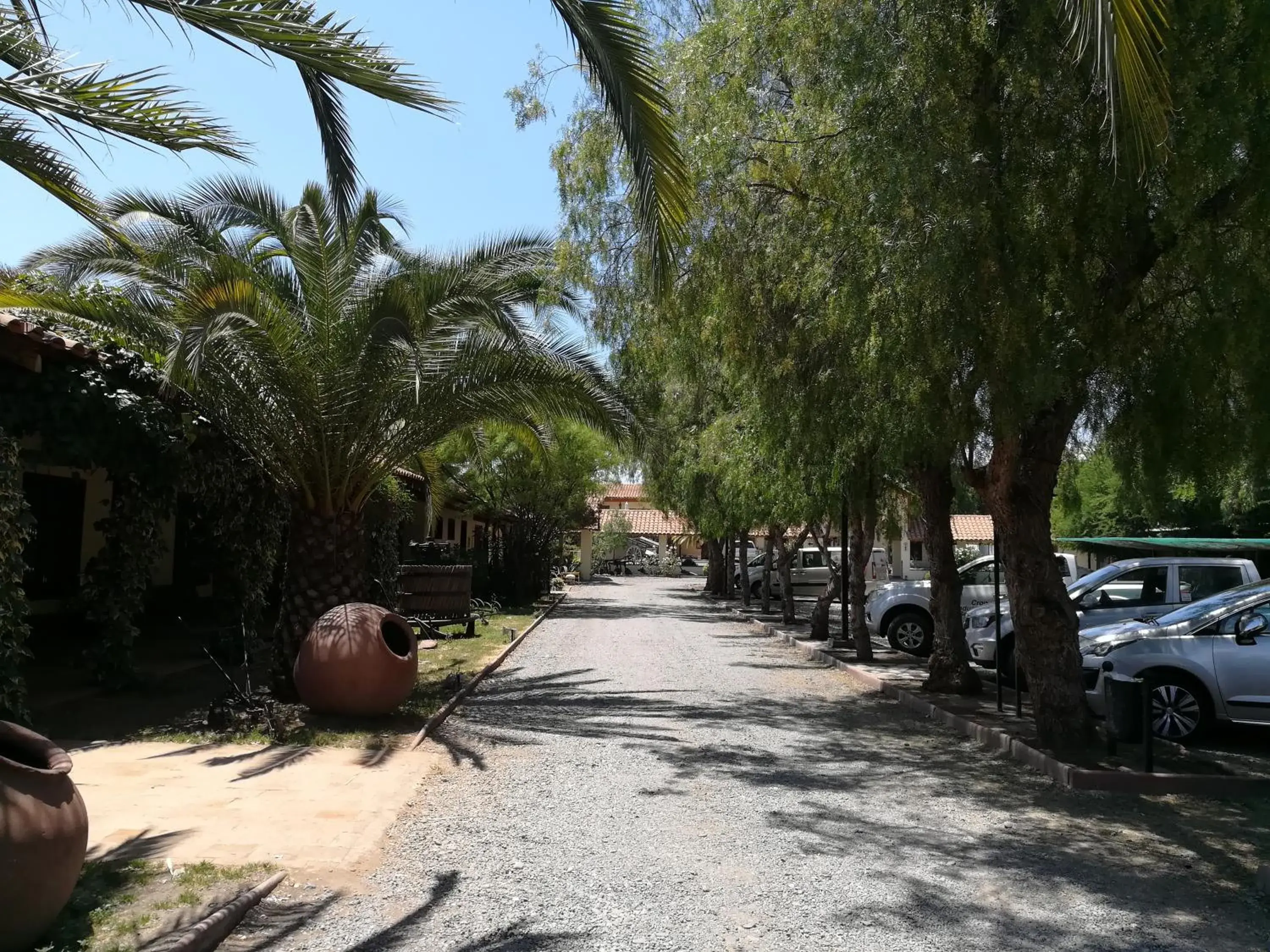 Restaurant/places to eat in Howard Johnson Hotel Rinconada de Los Andes Restaurant/places to eat in Howard Johnson Hotel Rinconada de Los Andes