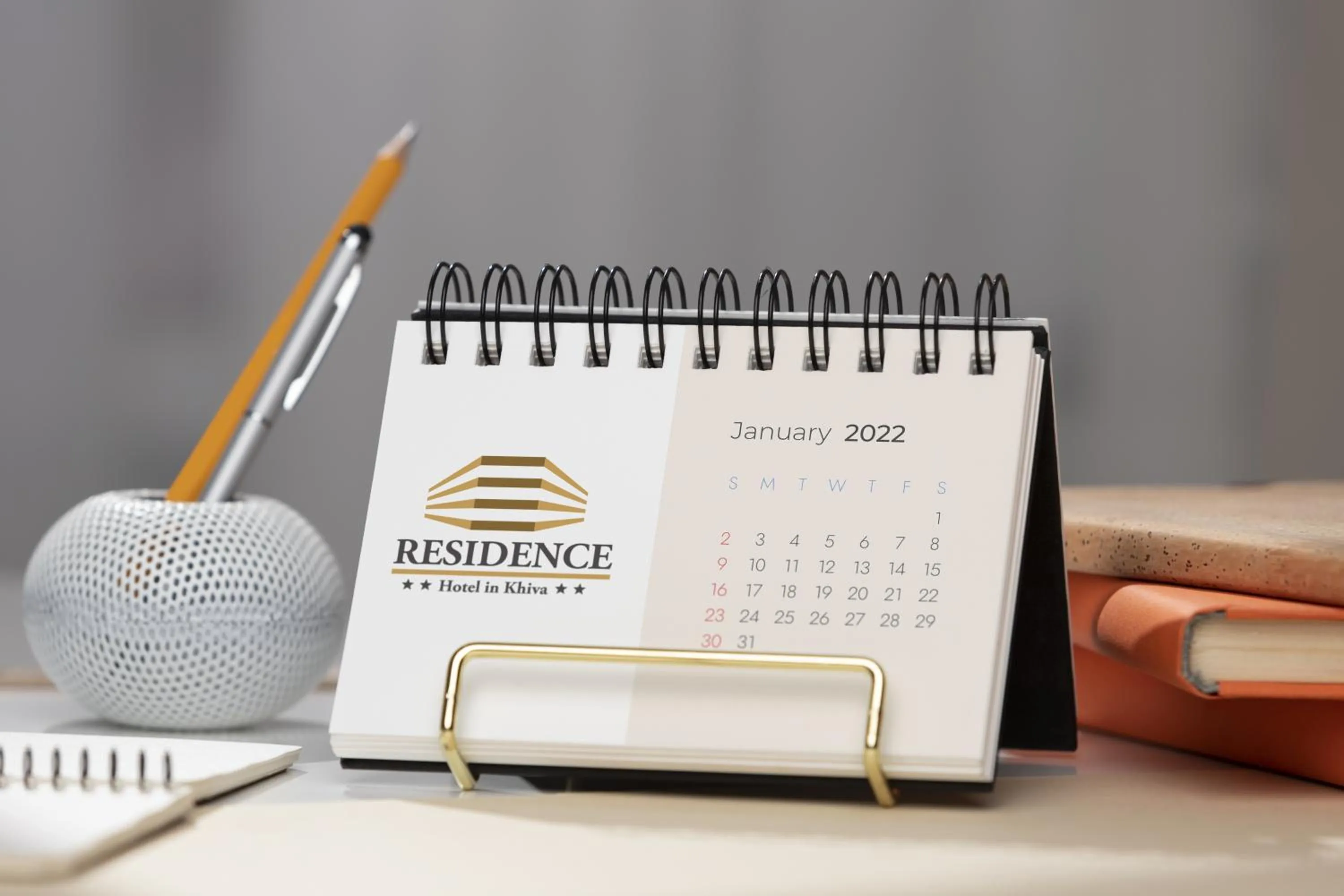 Khiva Residence Hotel