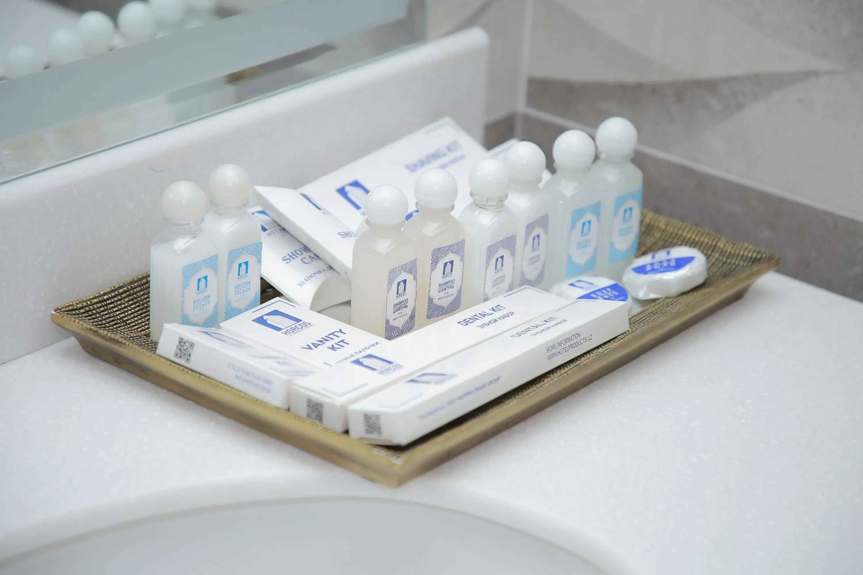 Khiva Residence Hotel