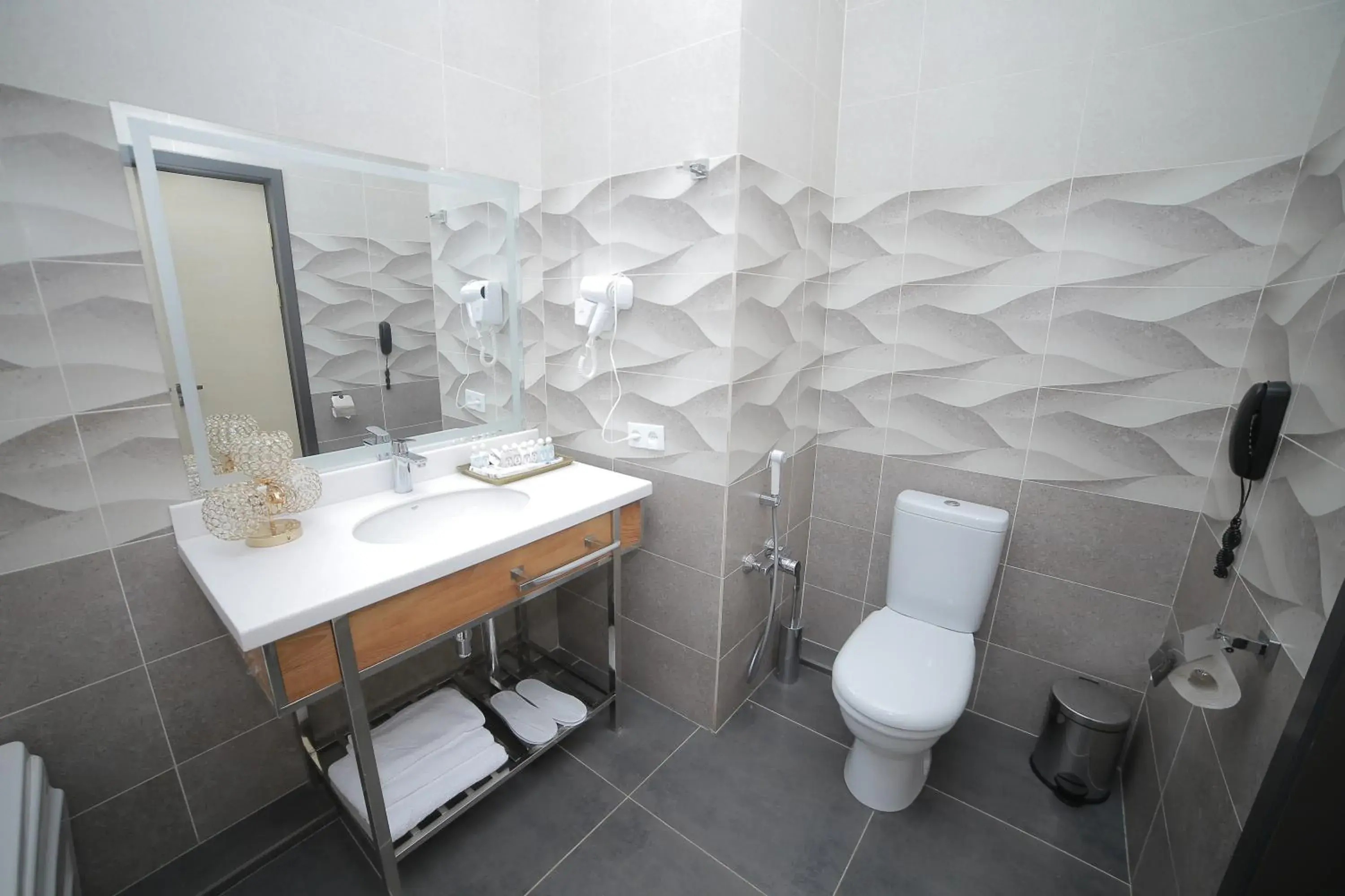 Superior Double Room in Khiva Residence Hotel Superior Double Room in Khiva Residence Hotel