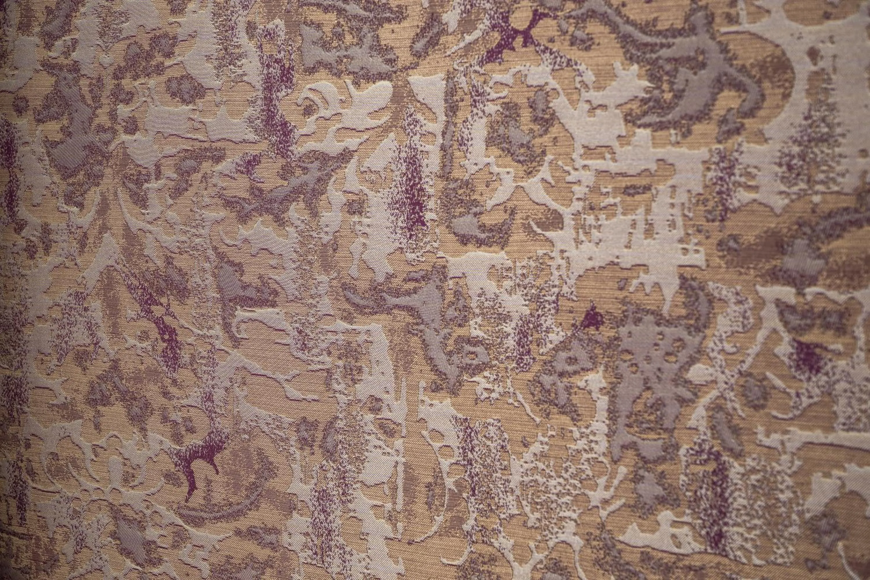 Decorative detail in Hotel Paganelli