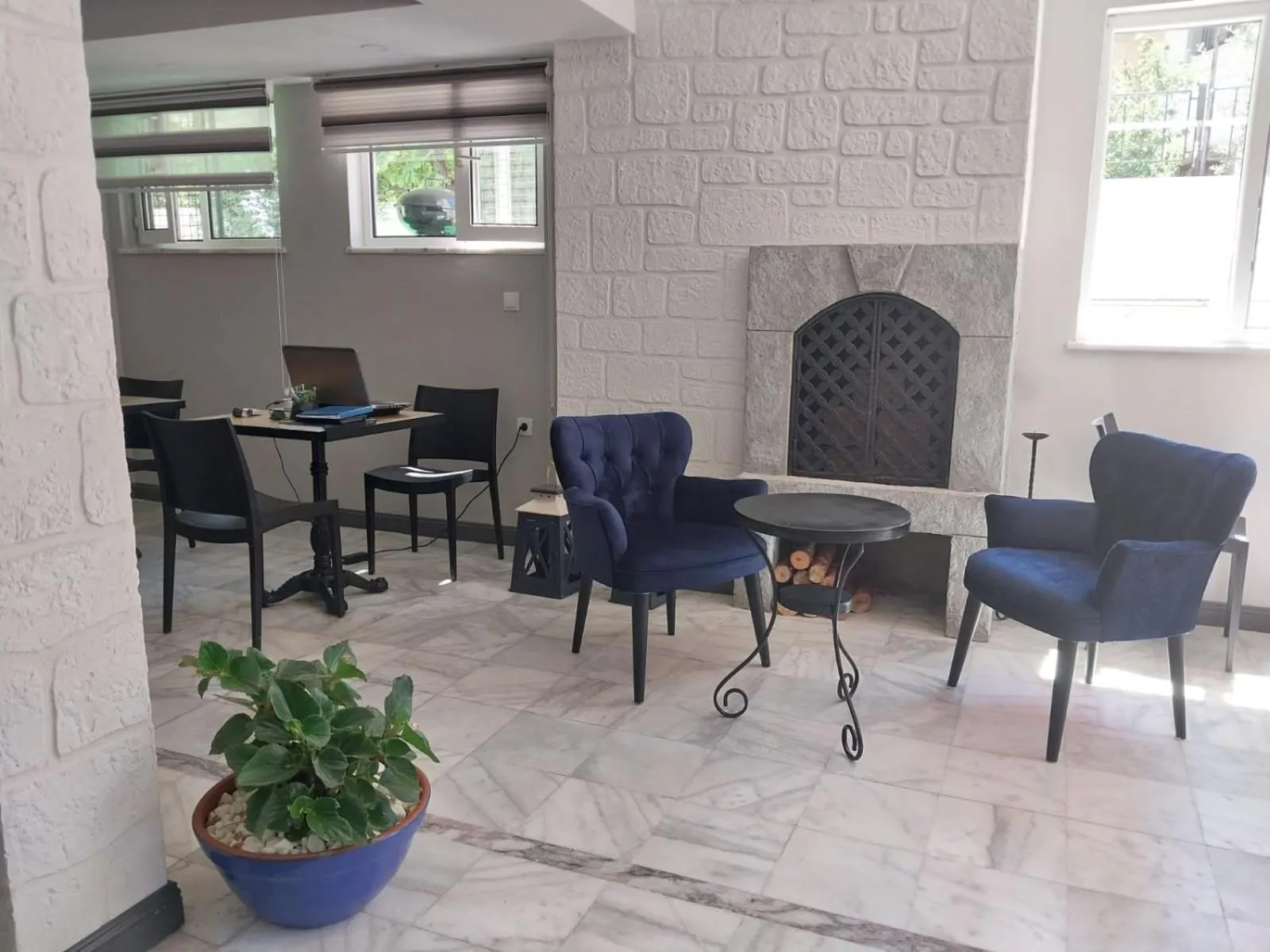 Hanlı Apart Otel