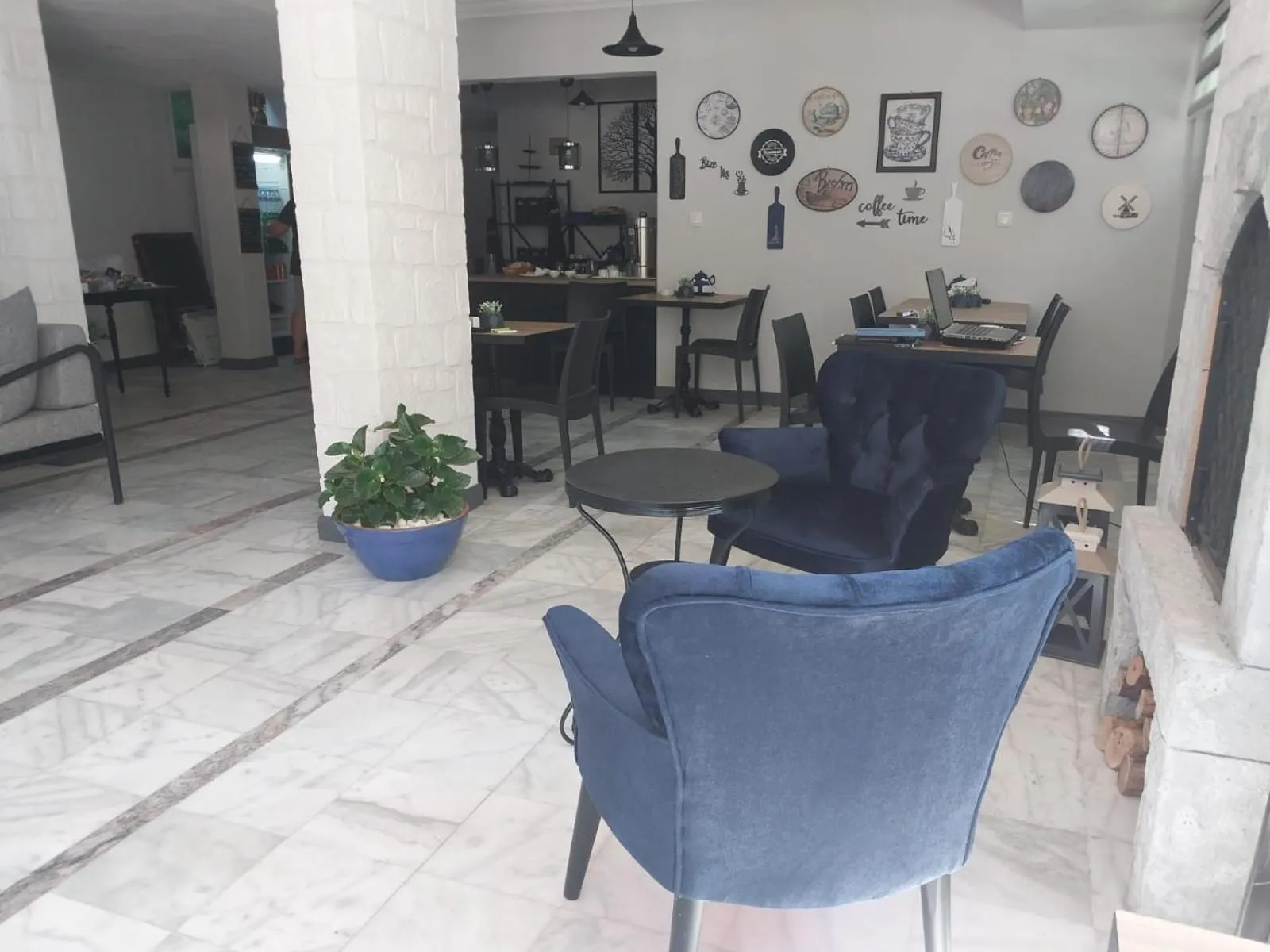 Hanlı Apart Otel