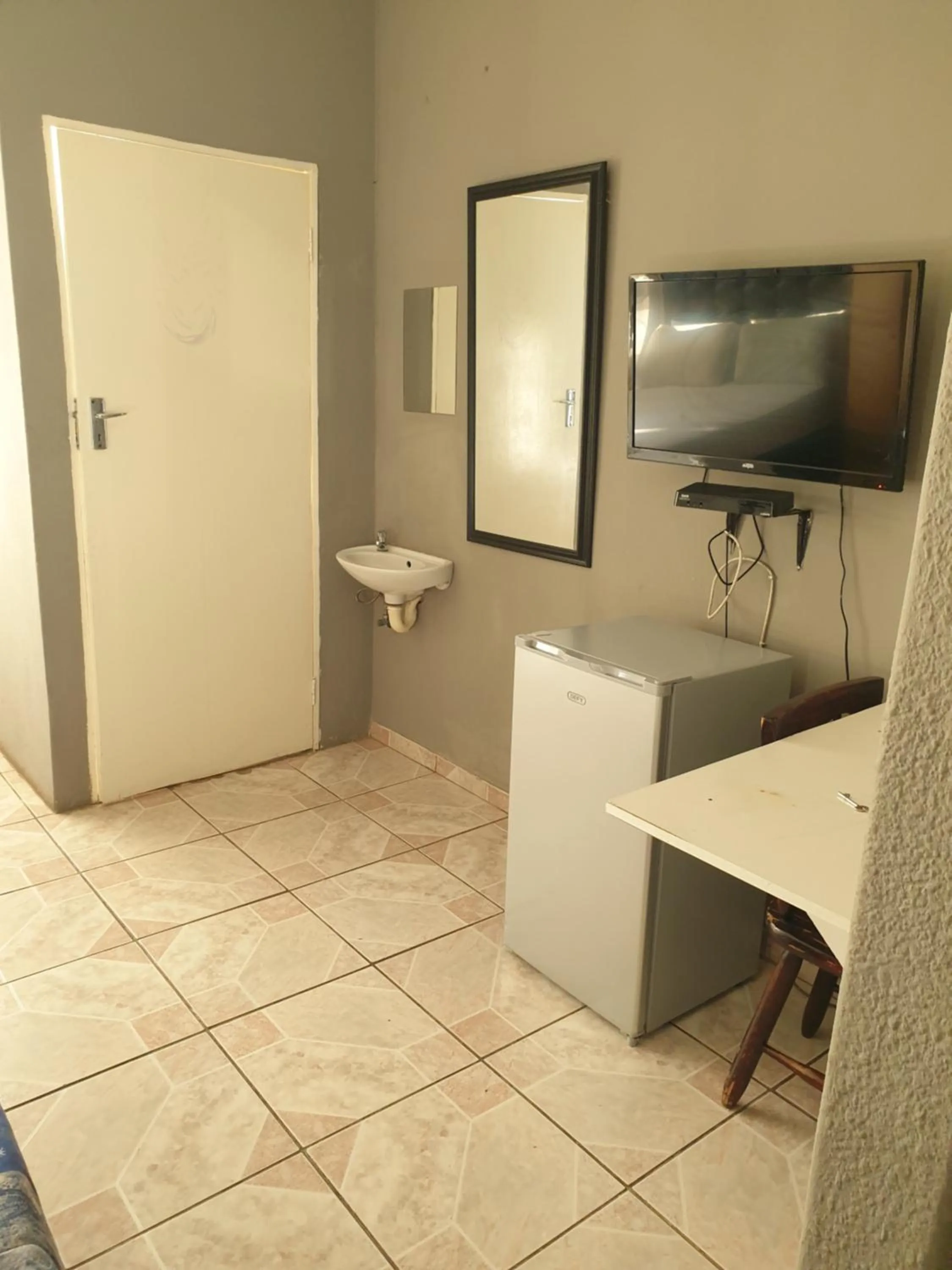 TV and multimedia in L-PACK PRIMROSe