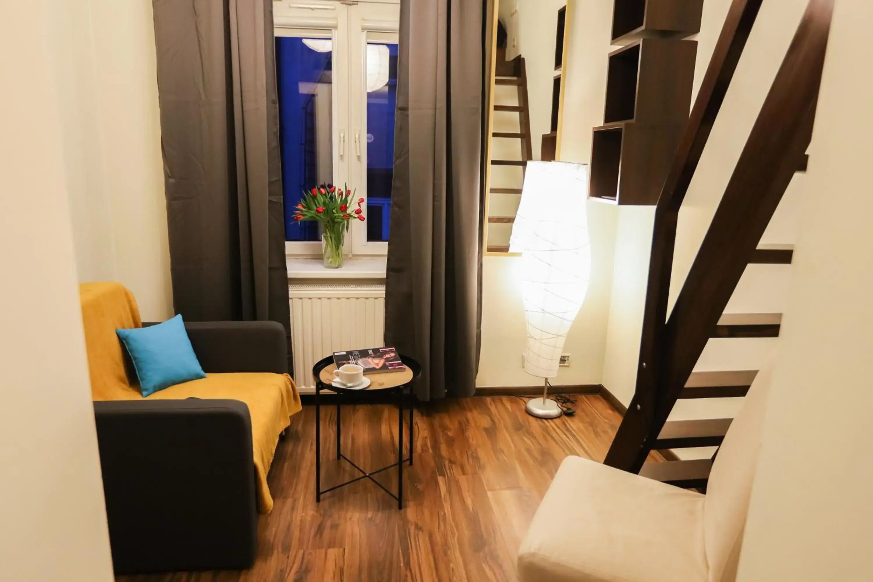 Double Room in Salve station Double Room in Salve station