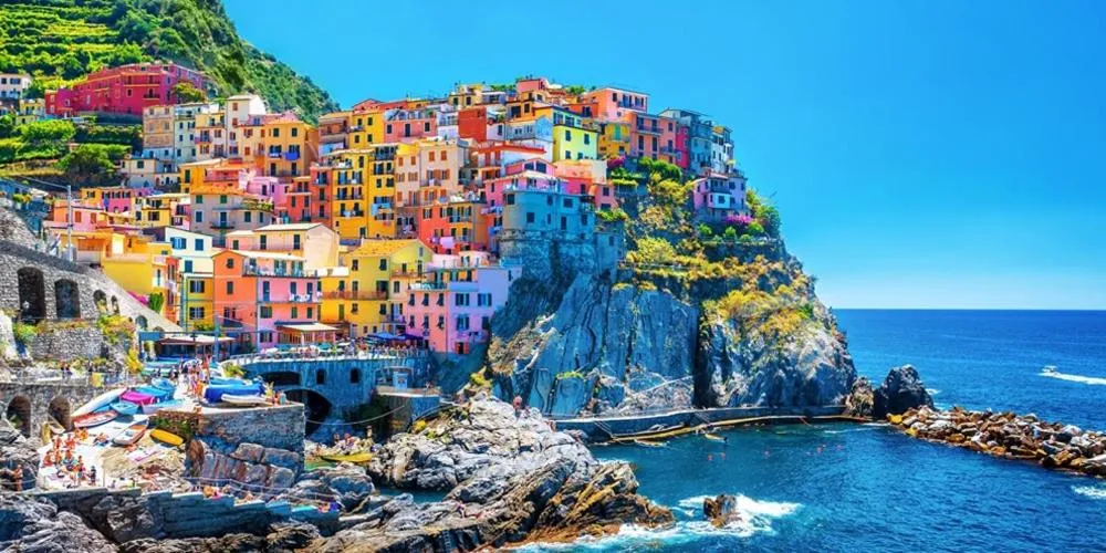 Hiking in River Park Hotel