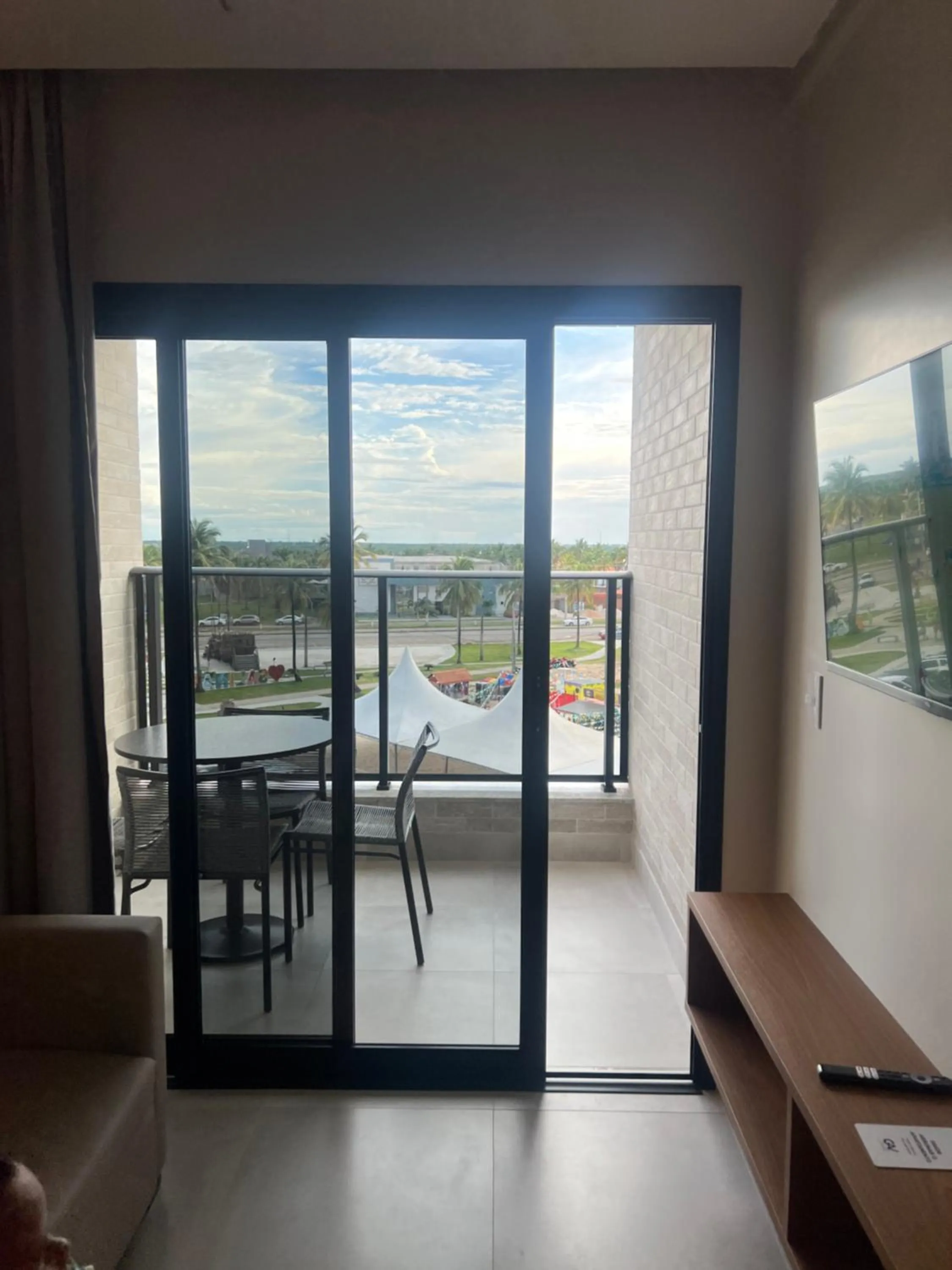 Salinas Premium Resort