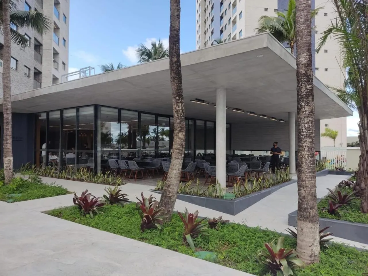 Salinas Premium Resort