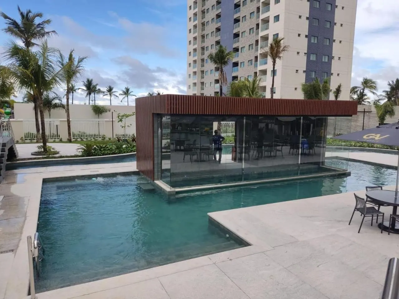 Salinas Premium Resort