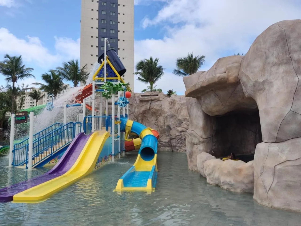 Salinas Premium Resort