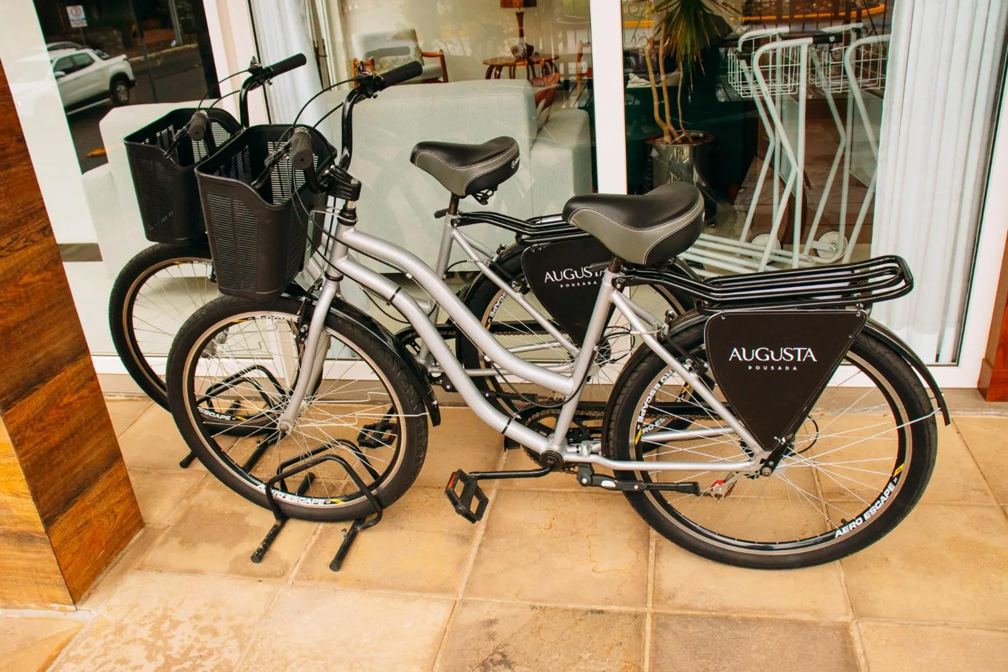 Entertainment in Augusta Centro Hotel