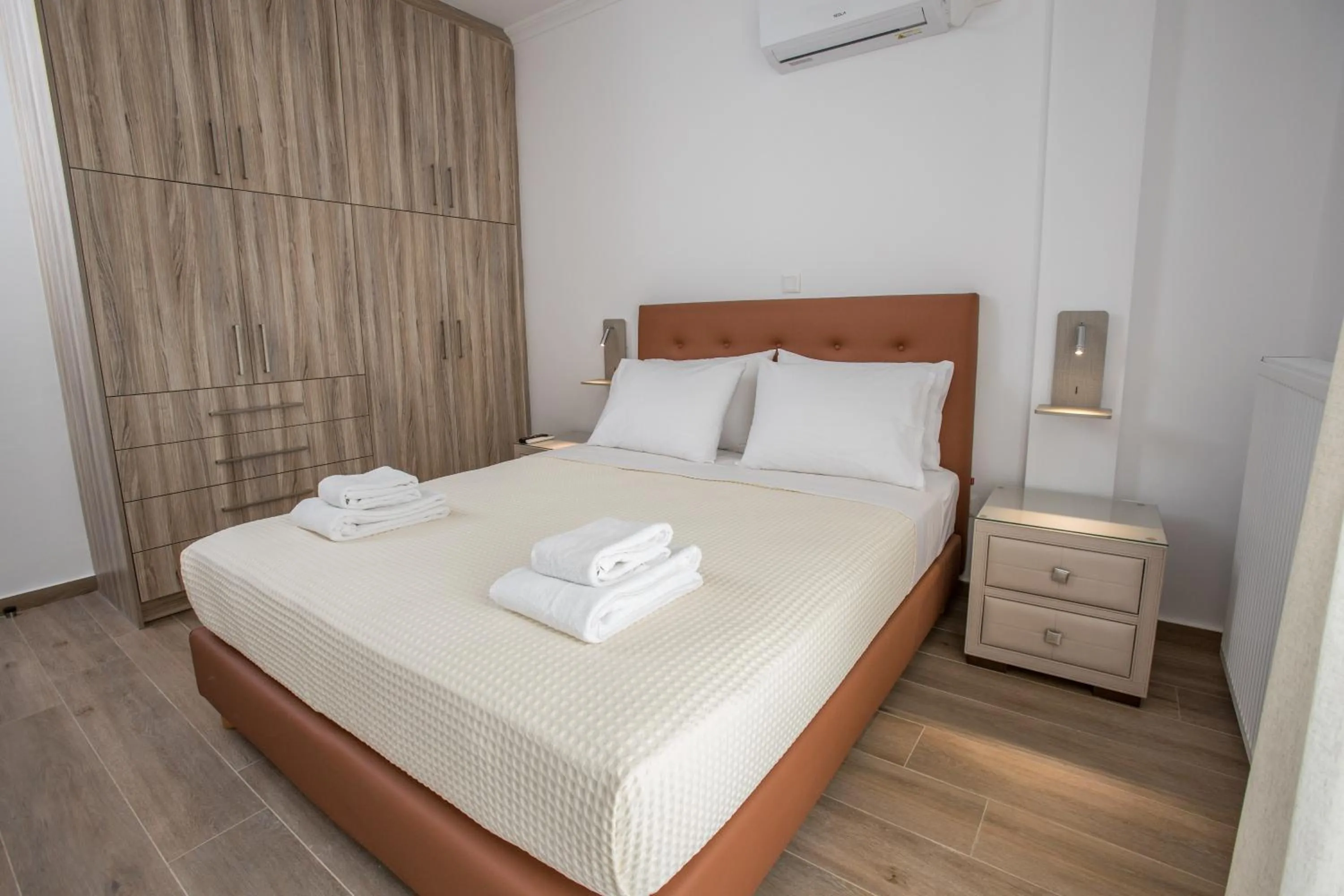 Raise Kifisias Serviced Apartments