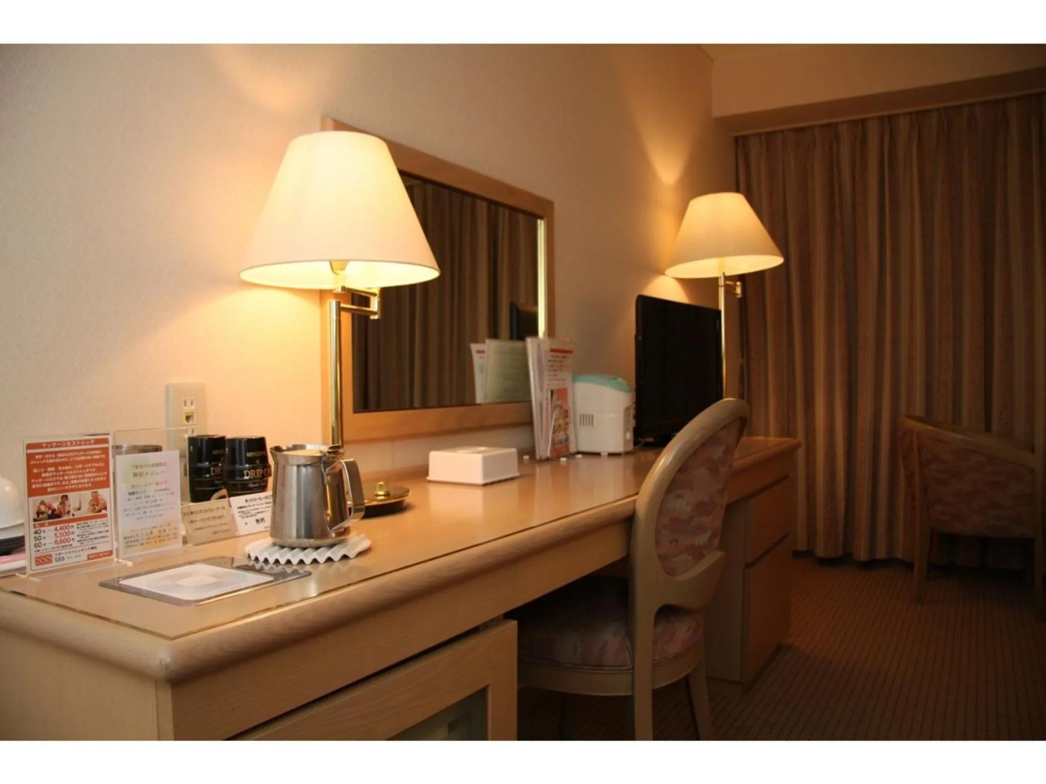 Kitami Pierson Hotel - Vacation STAY 54811v