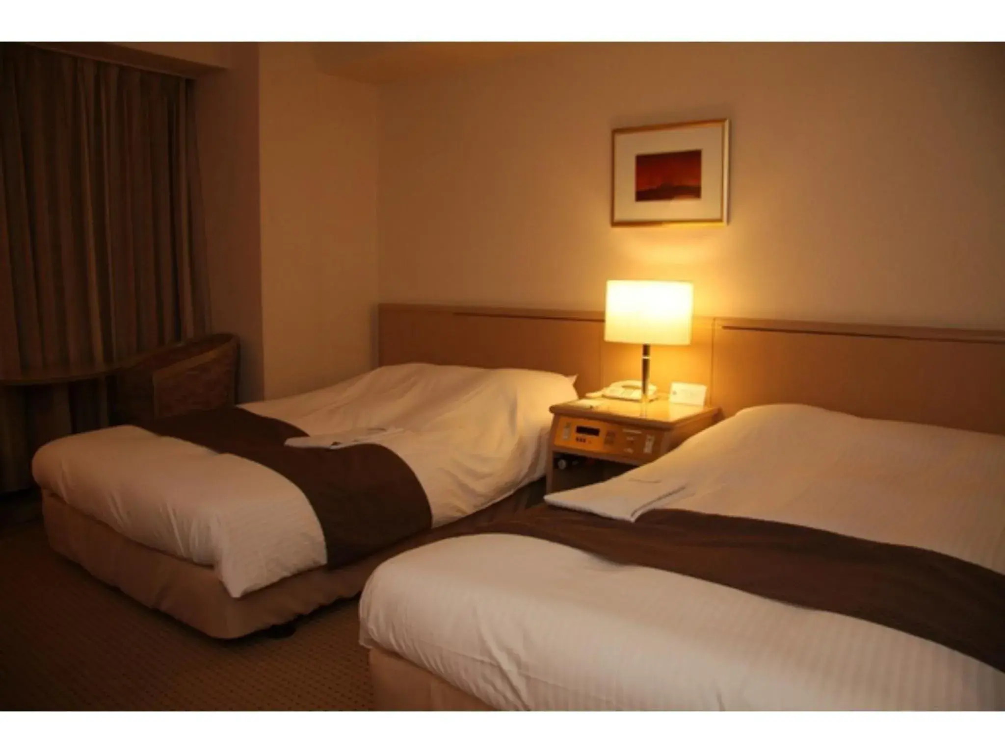 Kitami Pierson Hotel - Vacation STAY 54811v Kitami Pierson Hotel - Vacation STAY 54811v