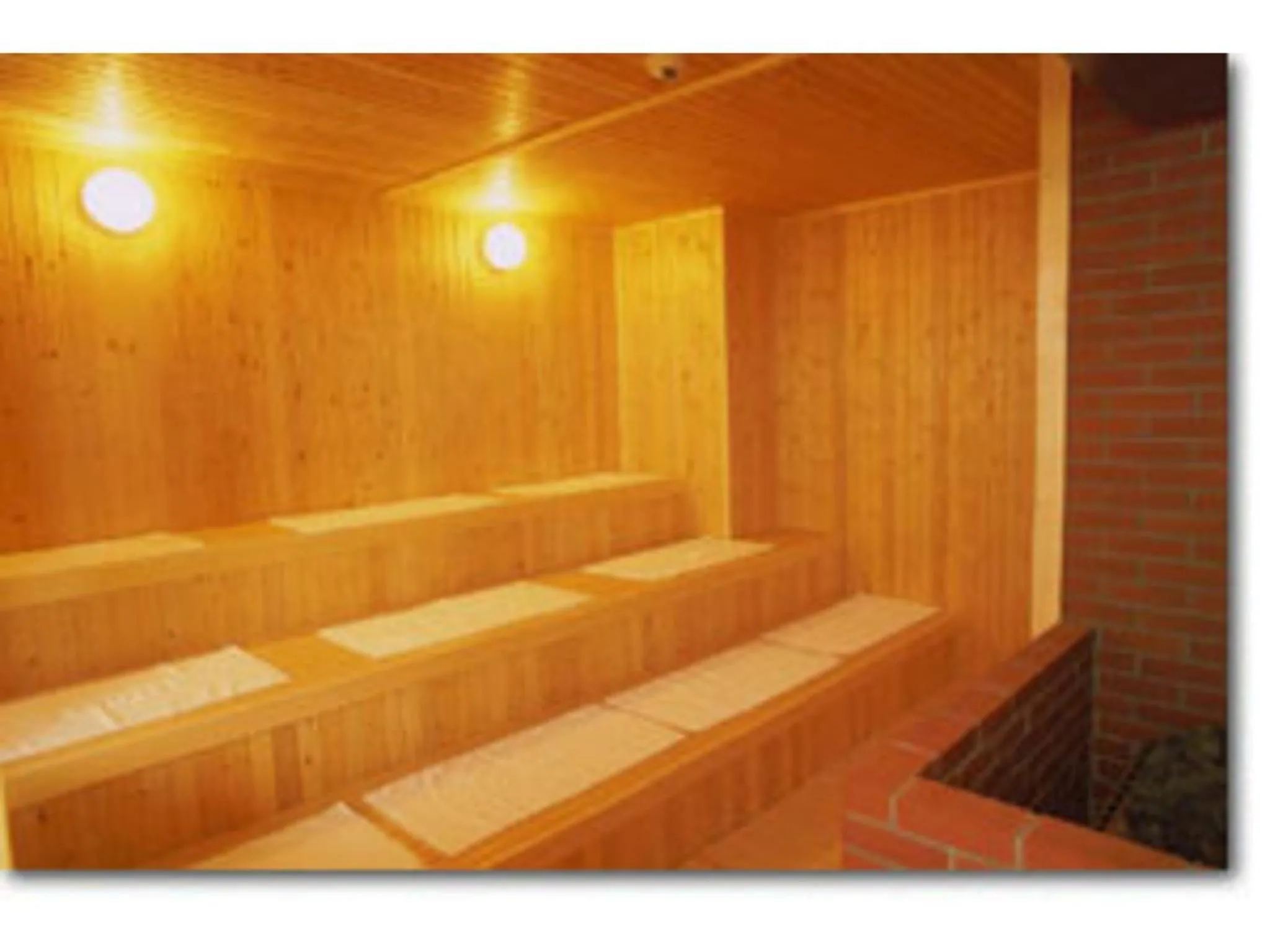 Bed in Kitami Pierson Hotel - Vacation STAY 54811v